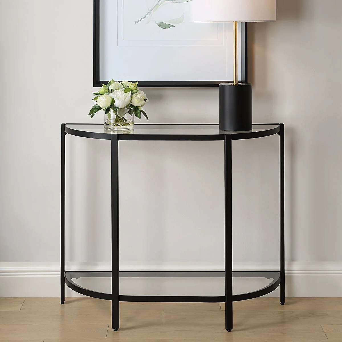 Isa Sofa Table - Image 2