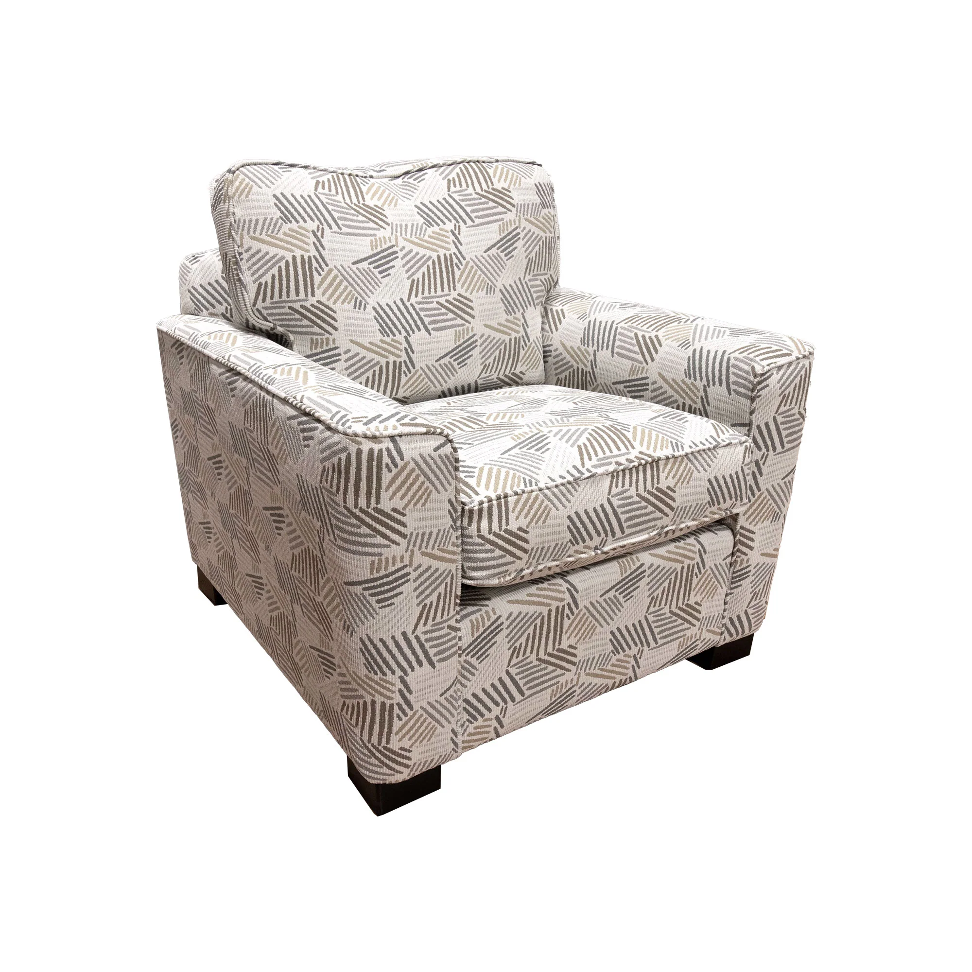 Isaac Chair - Image 3