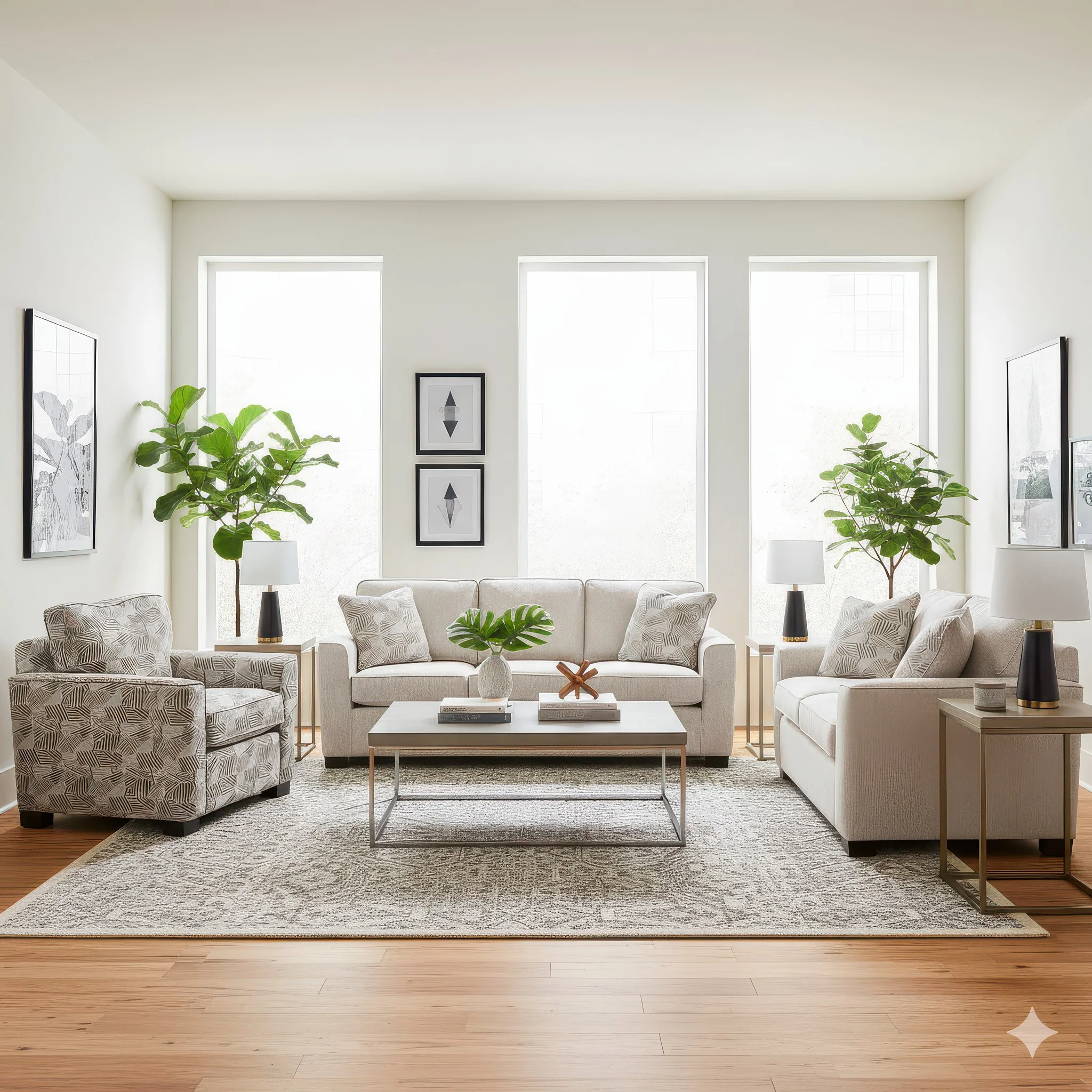 Isaac Sofa - Image 2