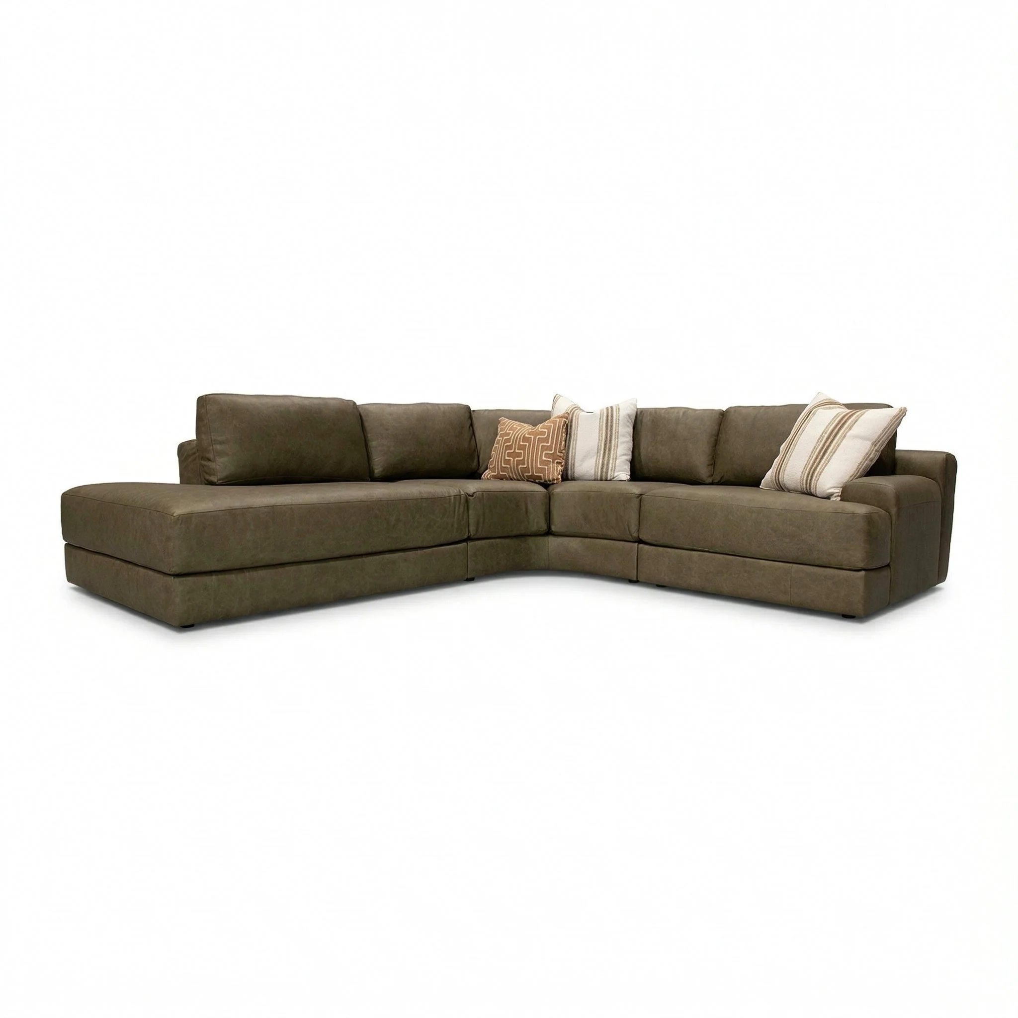 Jack Sectional - Image 4