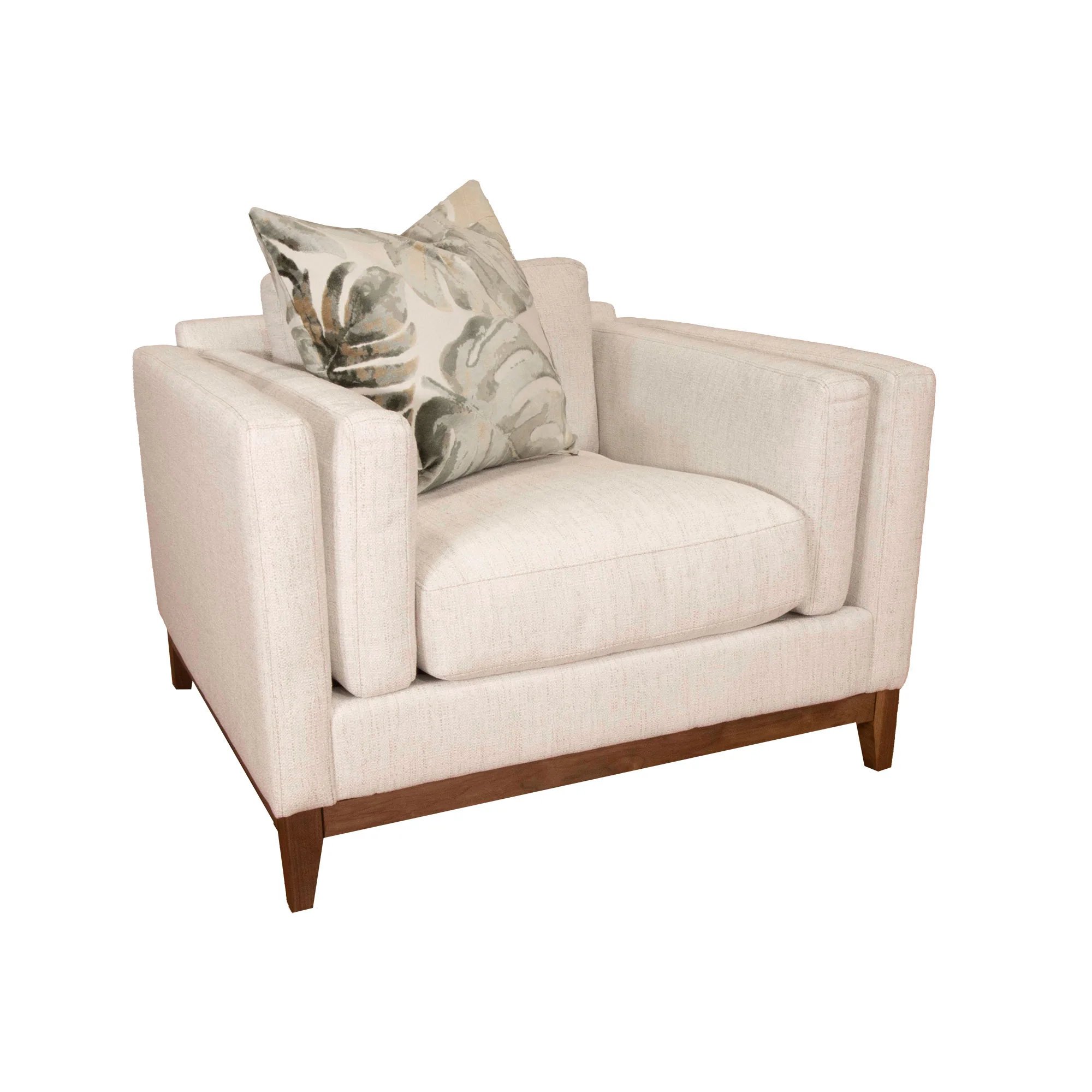 Jaiden Chair - Image 2