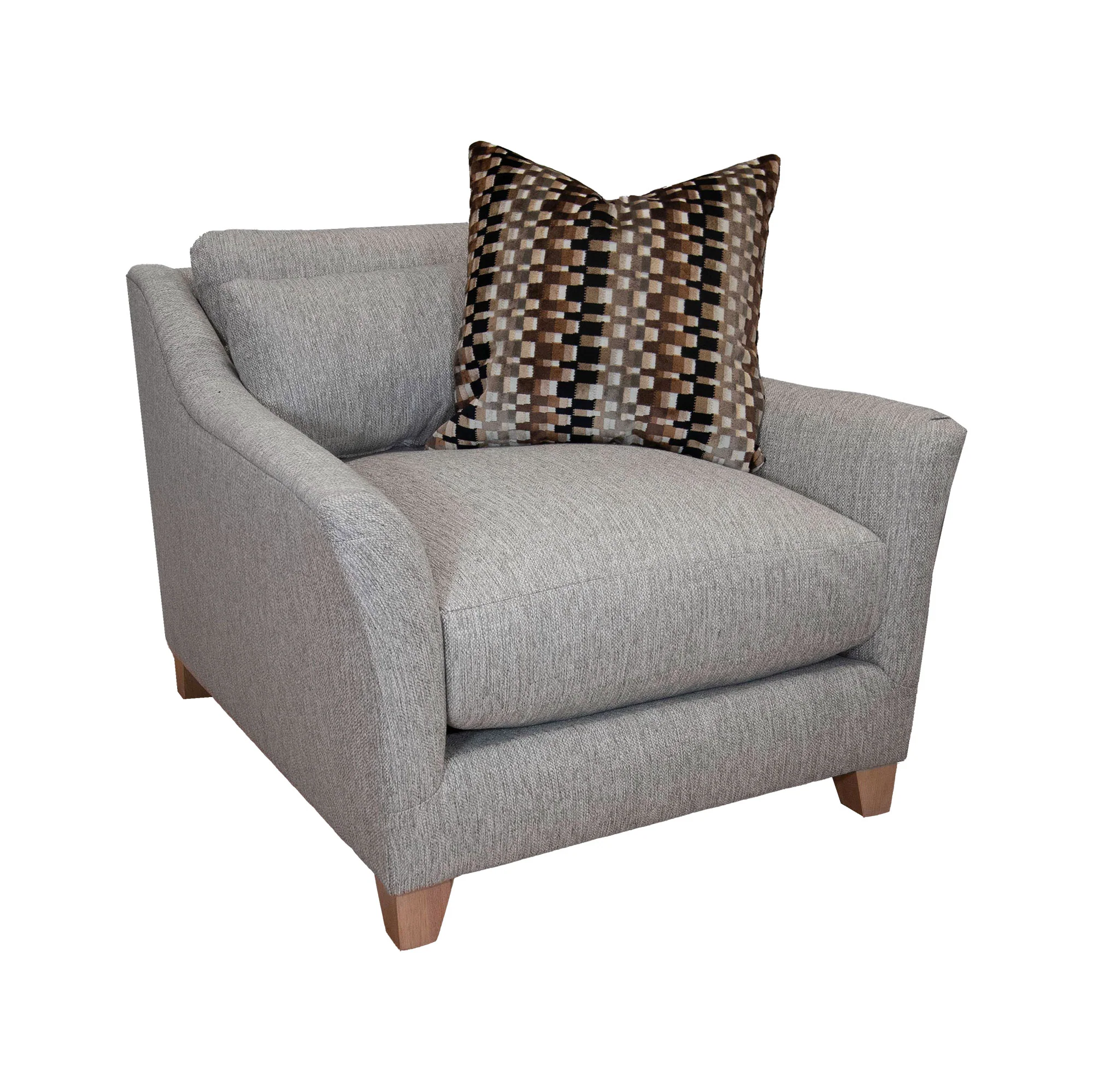 Janice Chair - Image 5