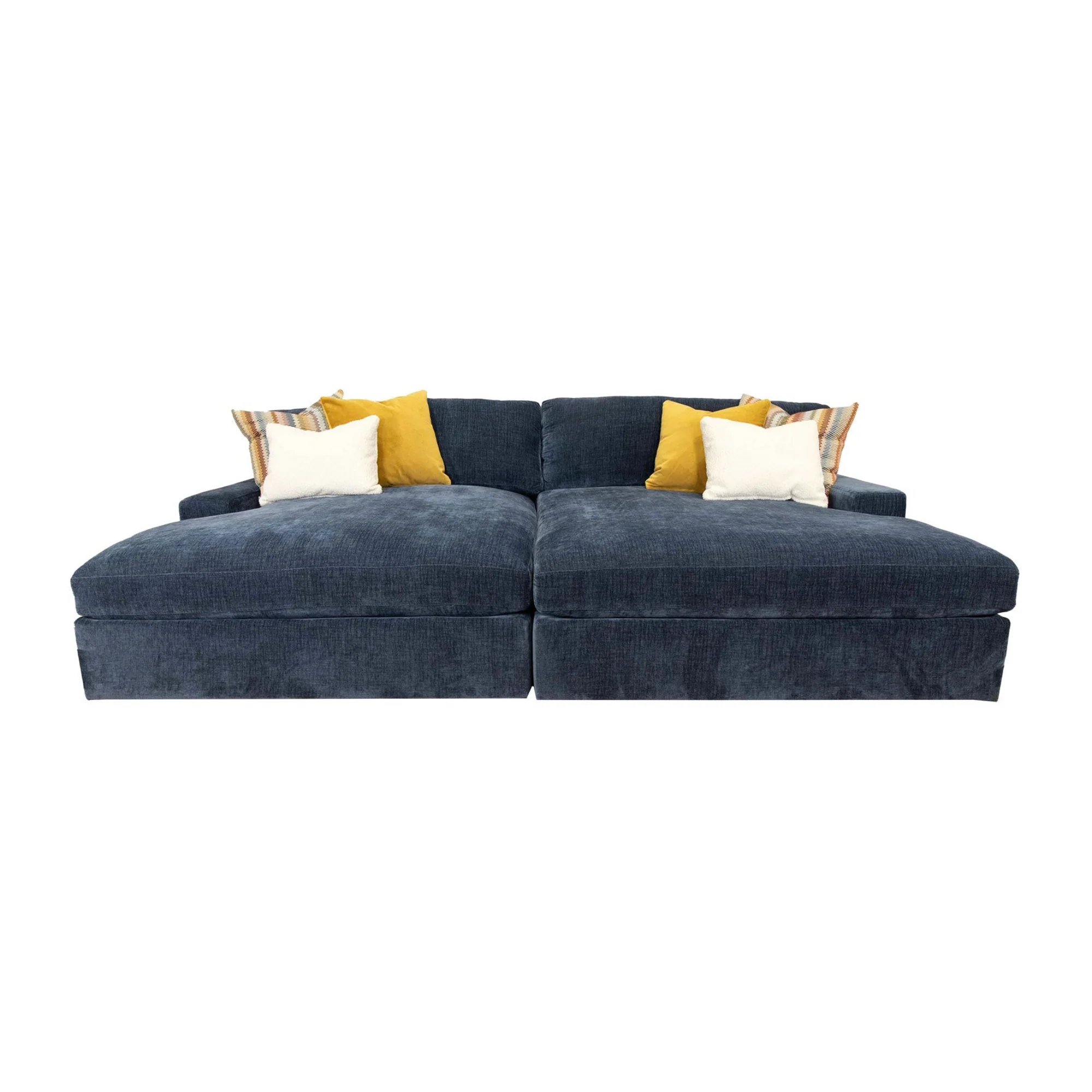 Jeffrey Sectional - Image 2