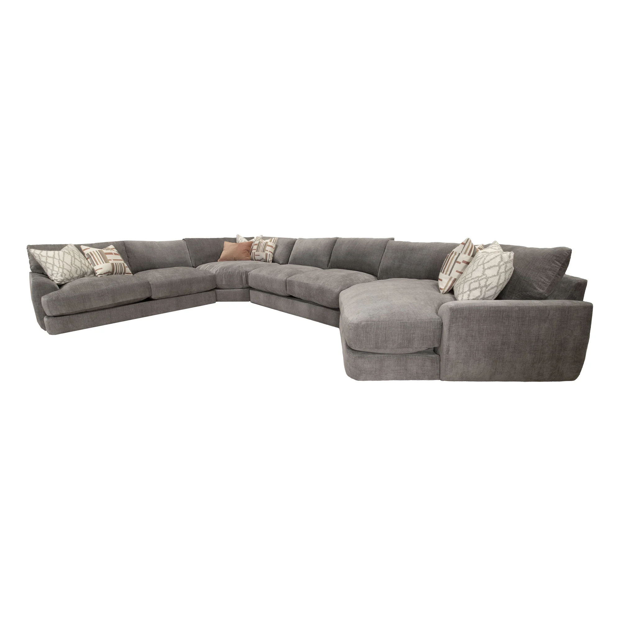 Jerome Sectional - Image 2