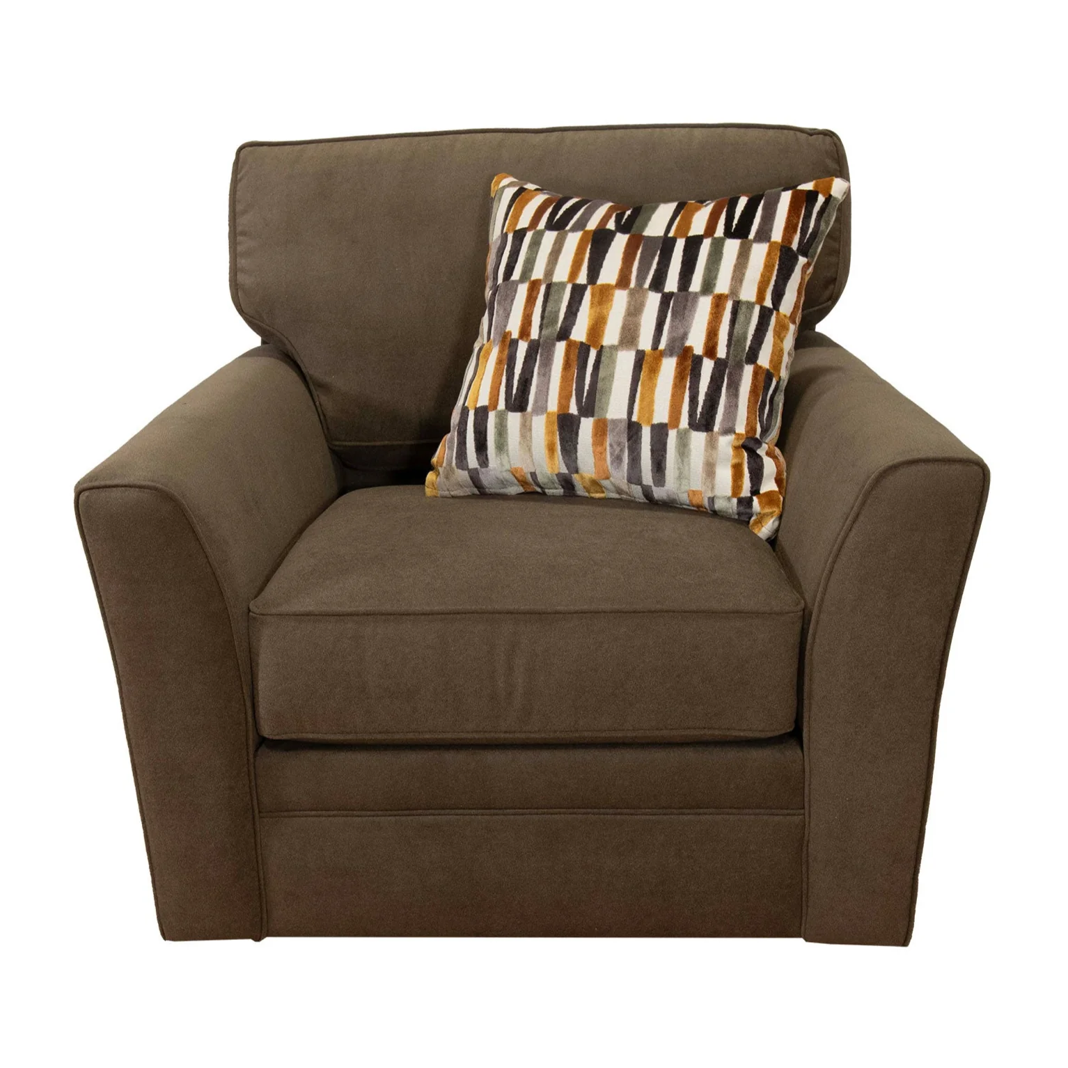 Jett Swivel Chair