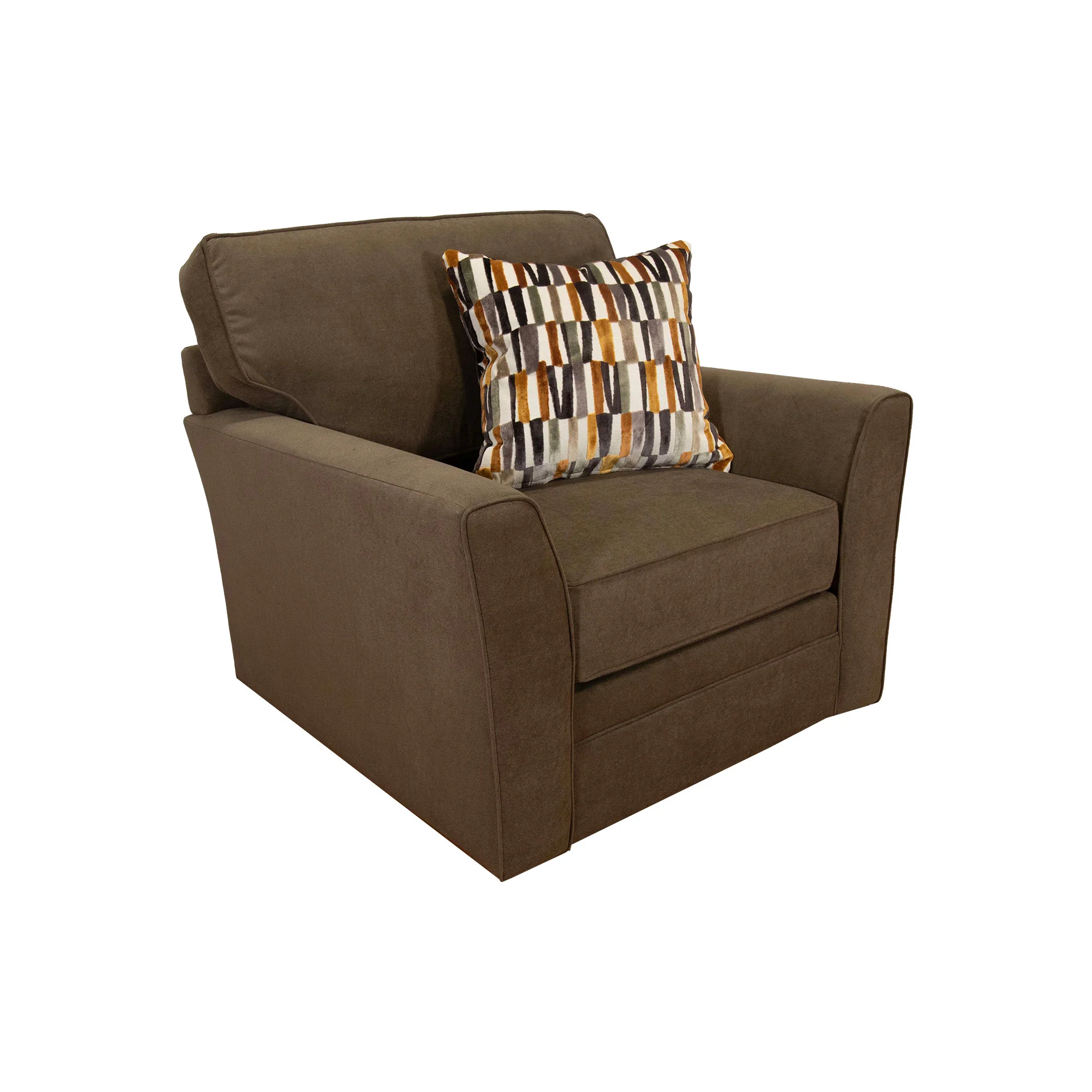 Jett Swivel Chair - Image 2