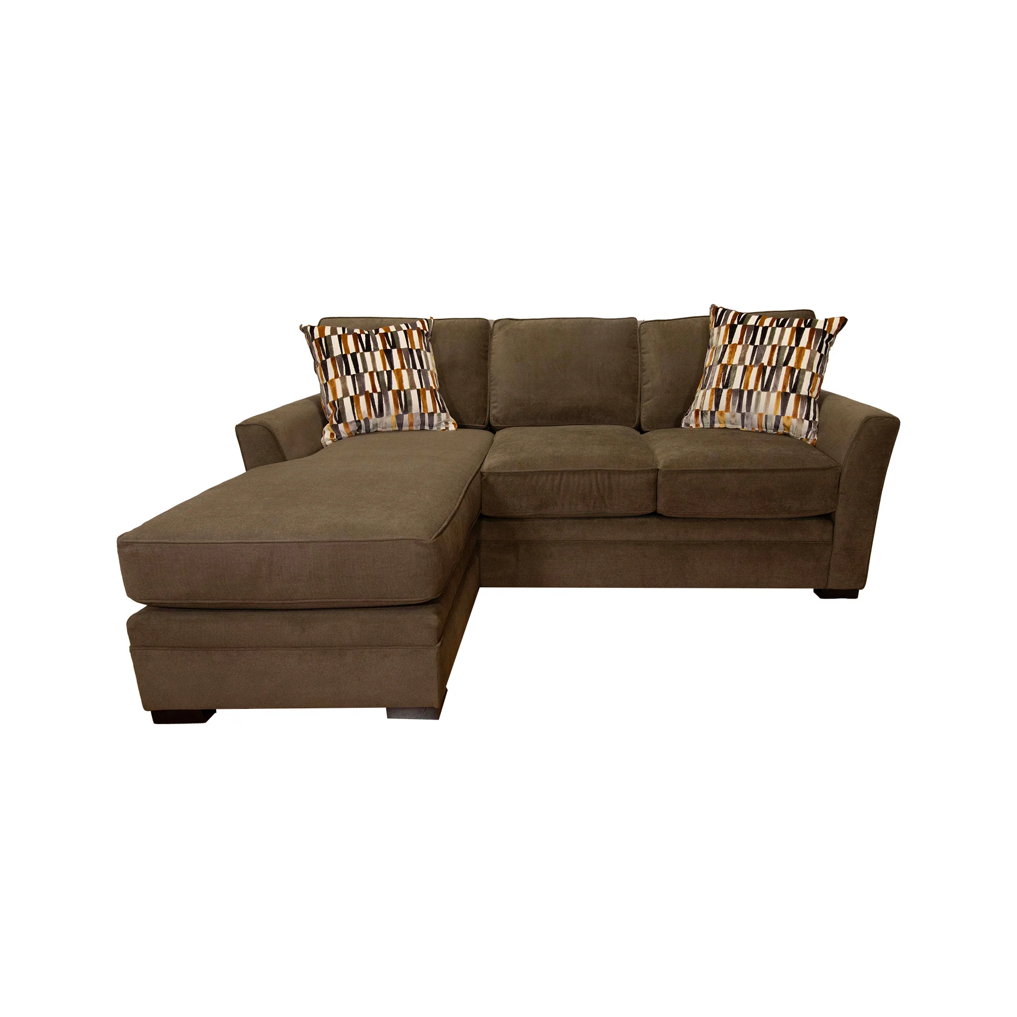 Jett Sofa with Add-A-Chaise - Image 2