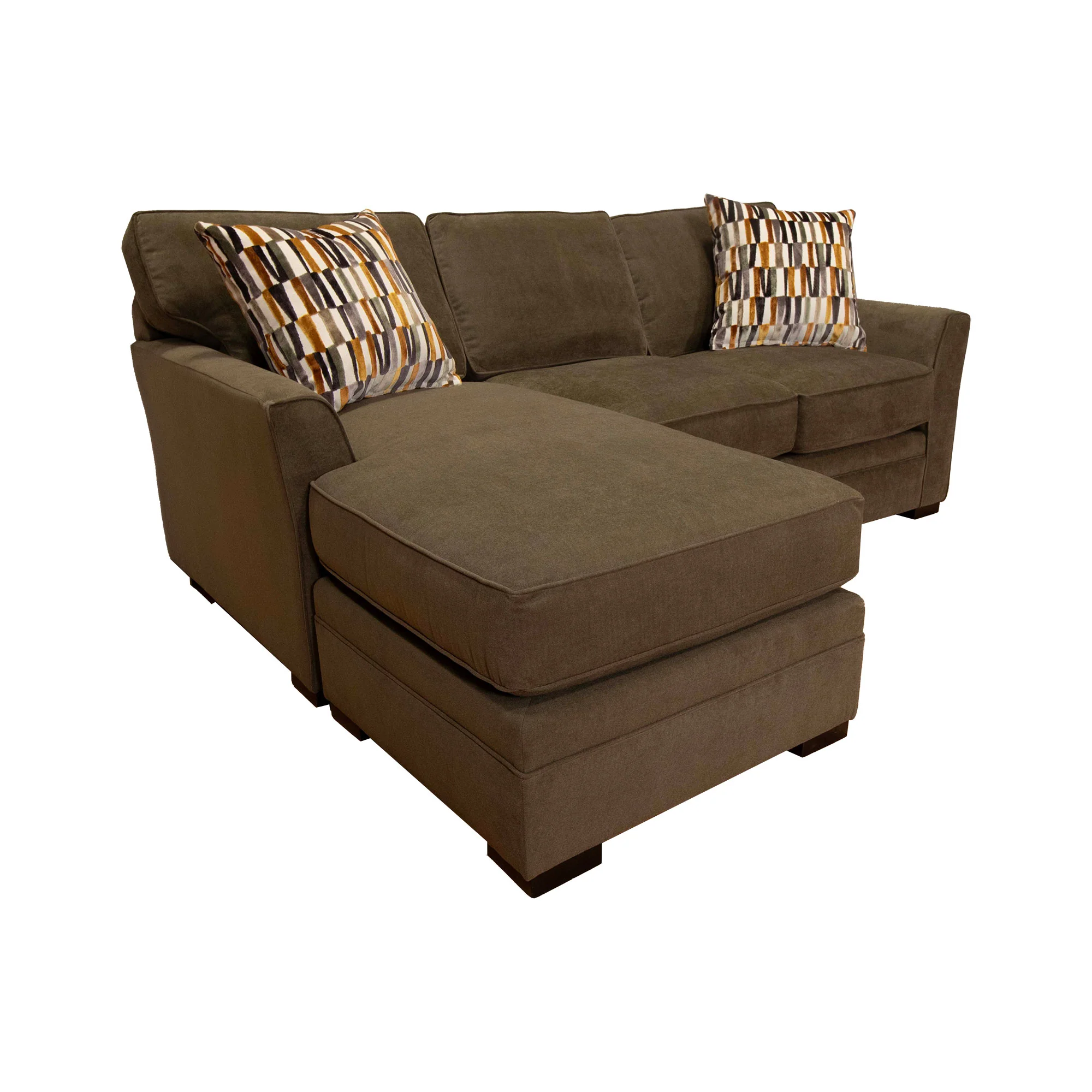 Jett Sofa with Add-A-Chaise - Image 3