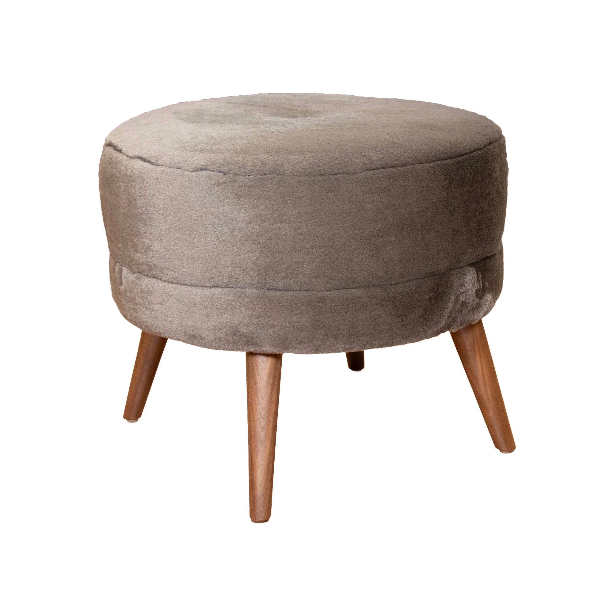 Jolie Ottoman - Image 3