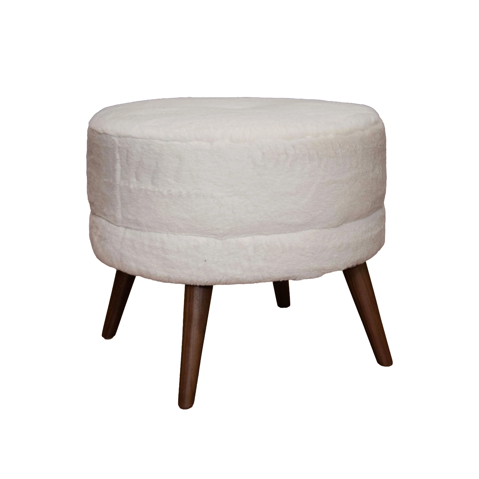 Jolie Ottoman - Image 5