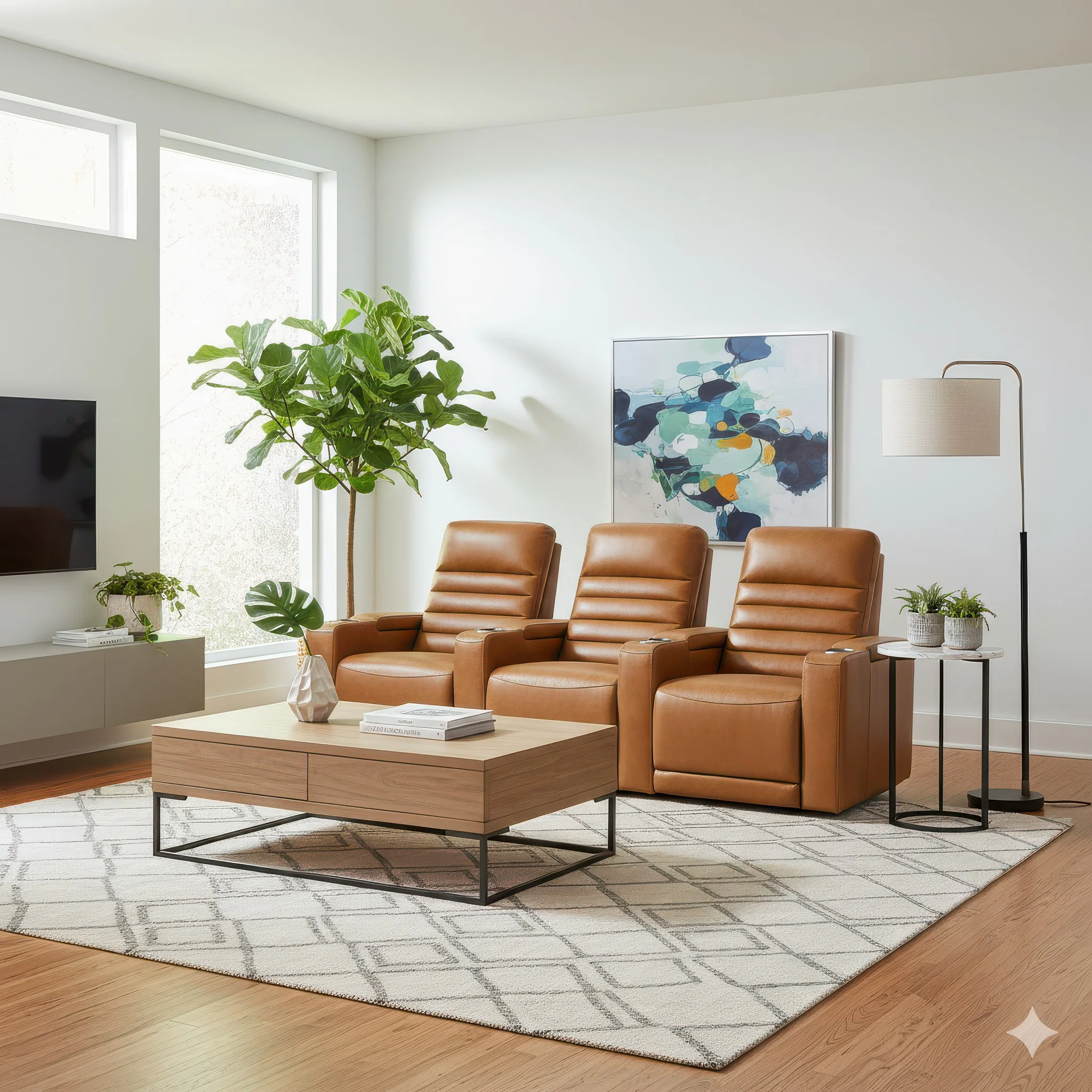 Kashton Home Theatre - Image 2