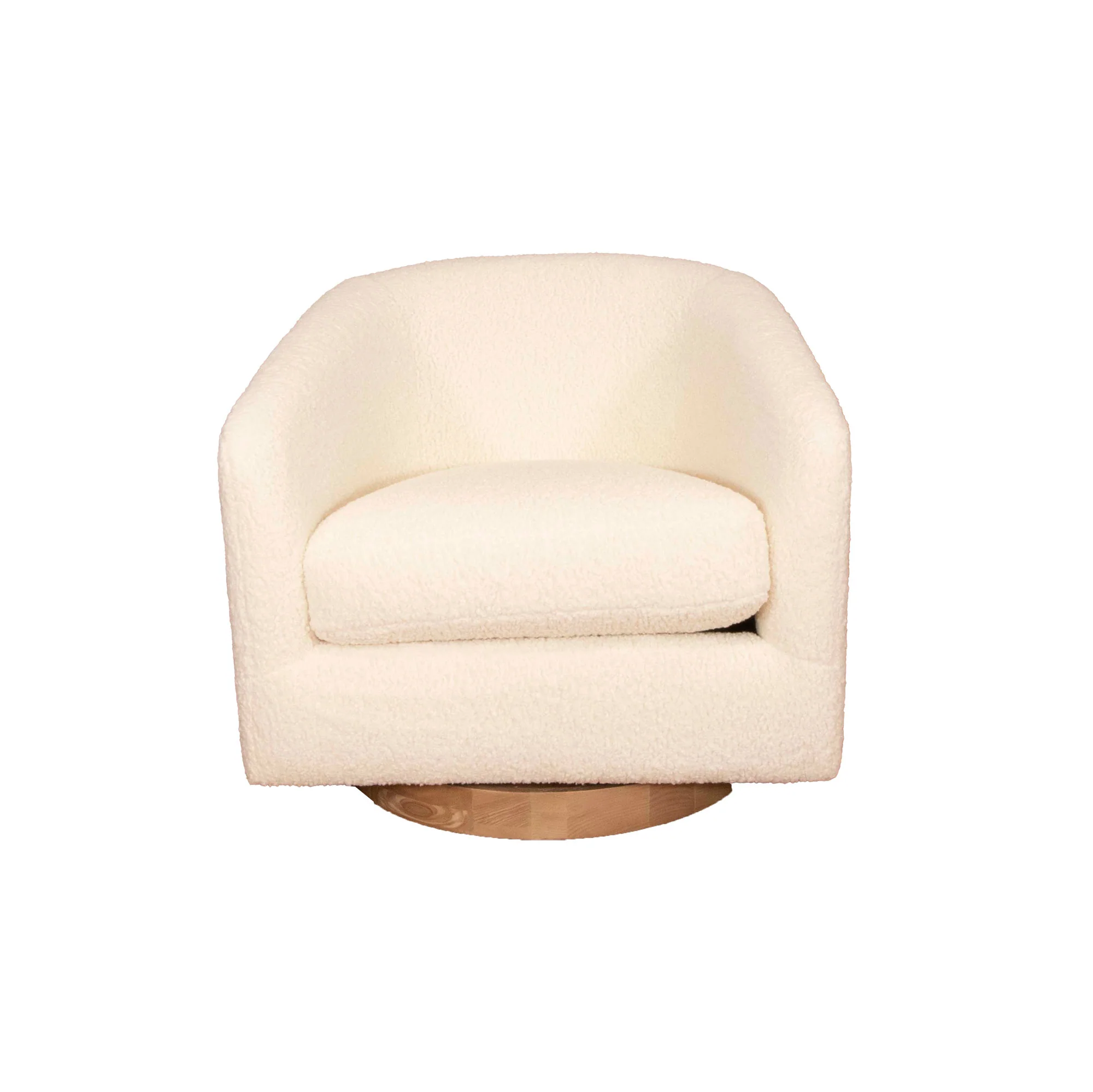 Kazi Chair