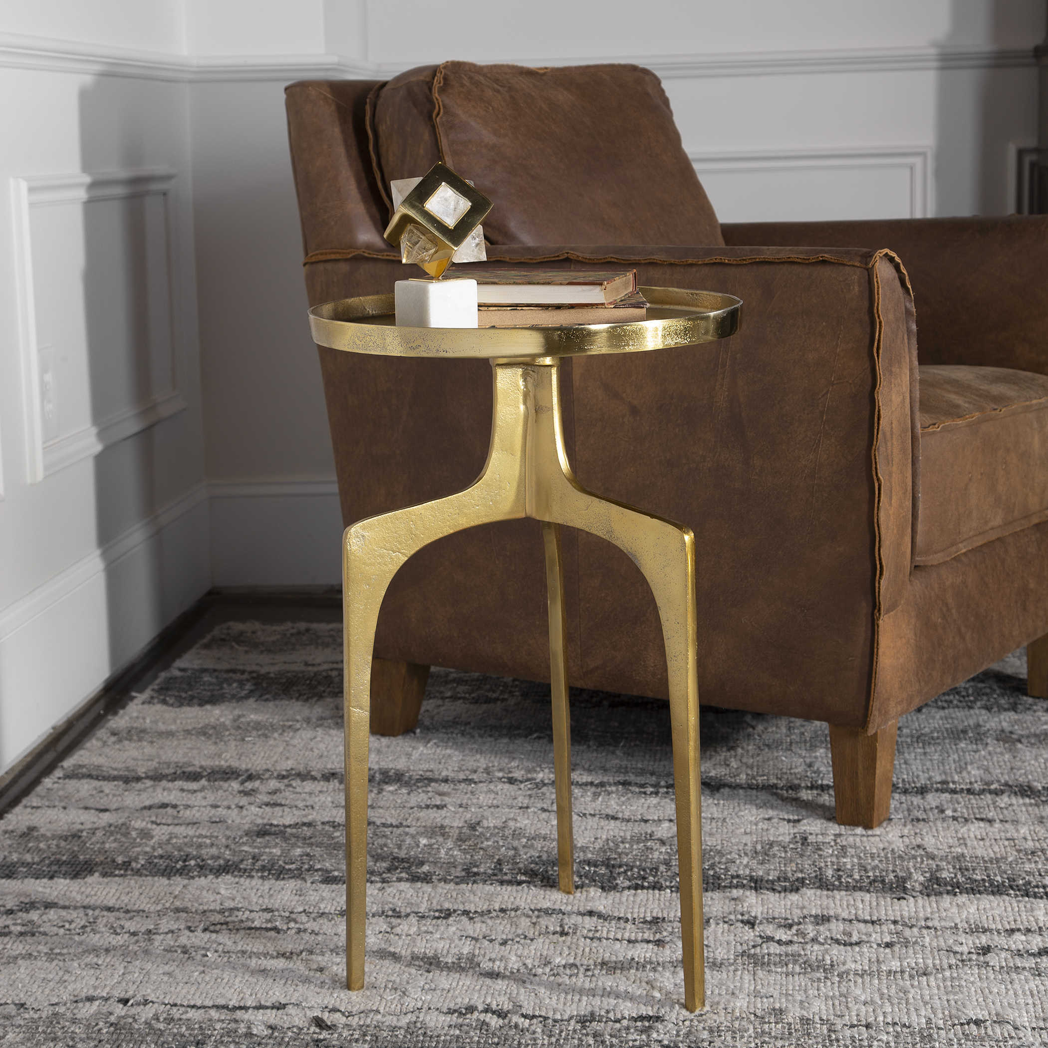Kenna End Table - Image 2