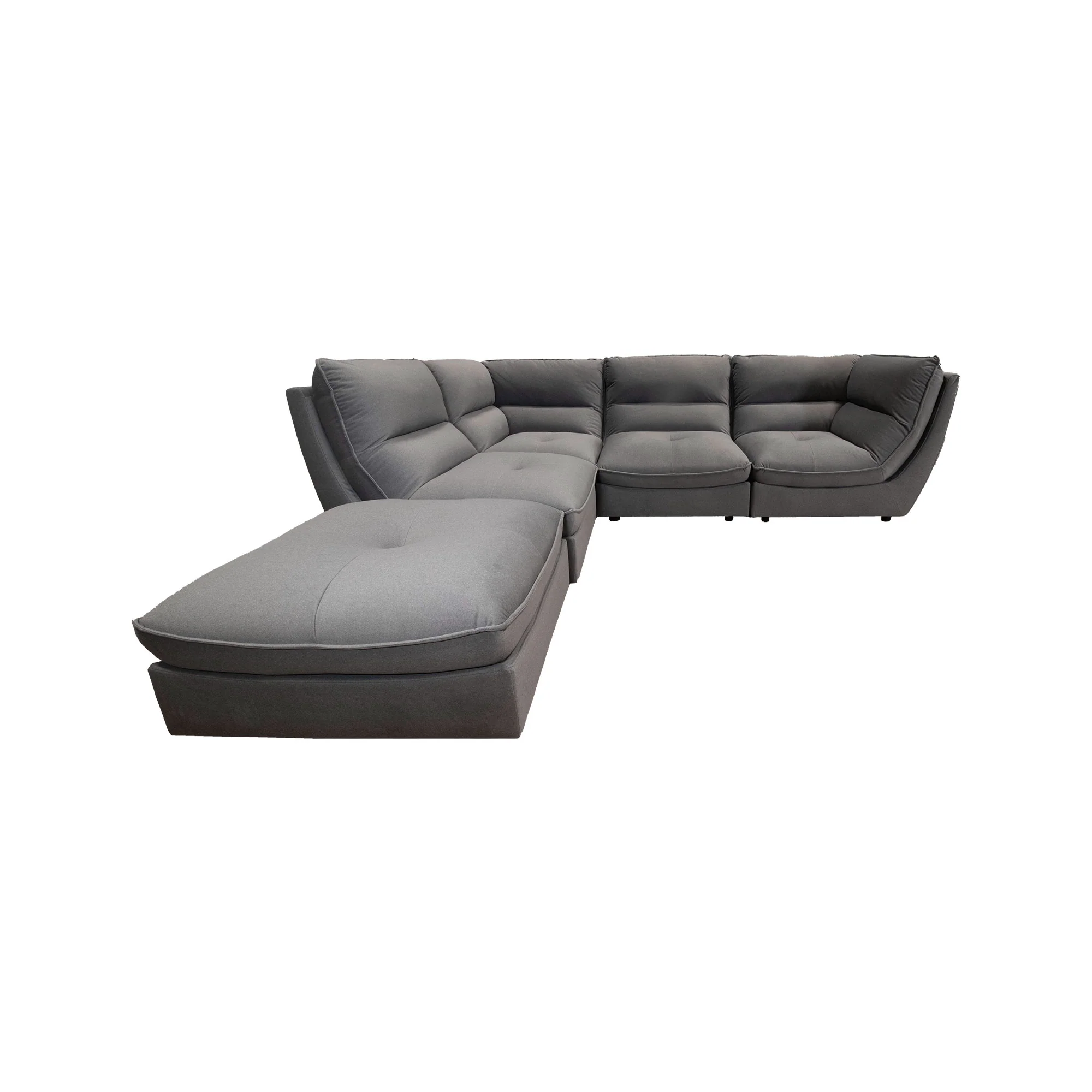 Kofi Sectional - Image 2