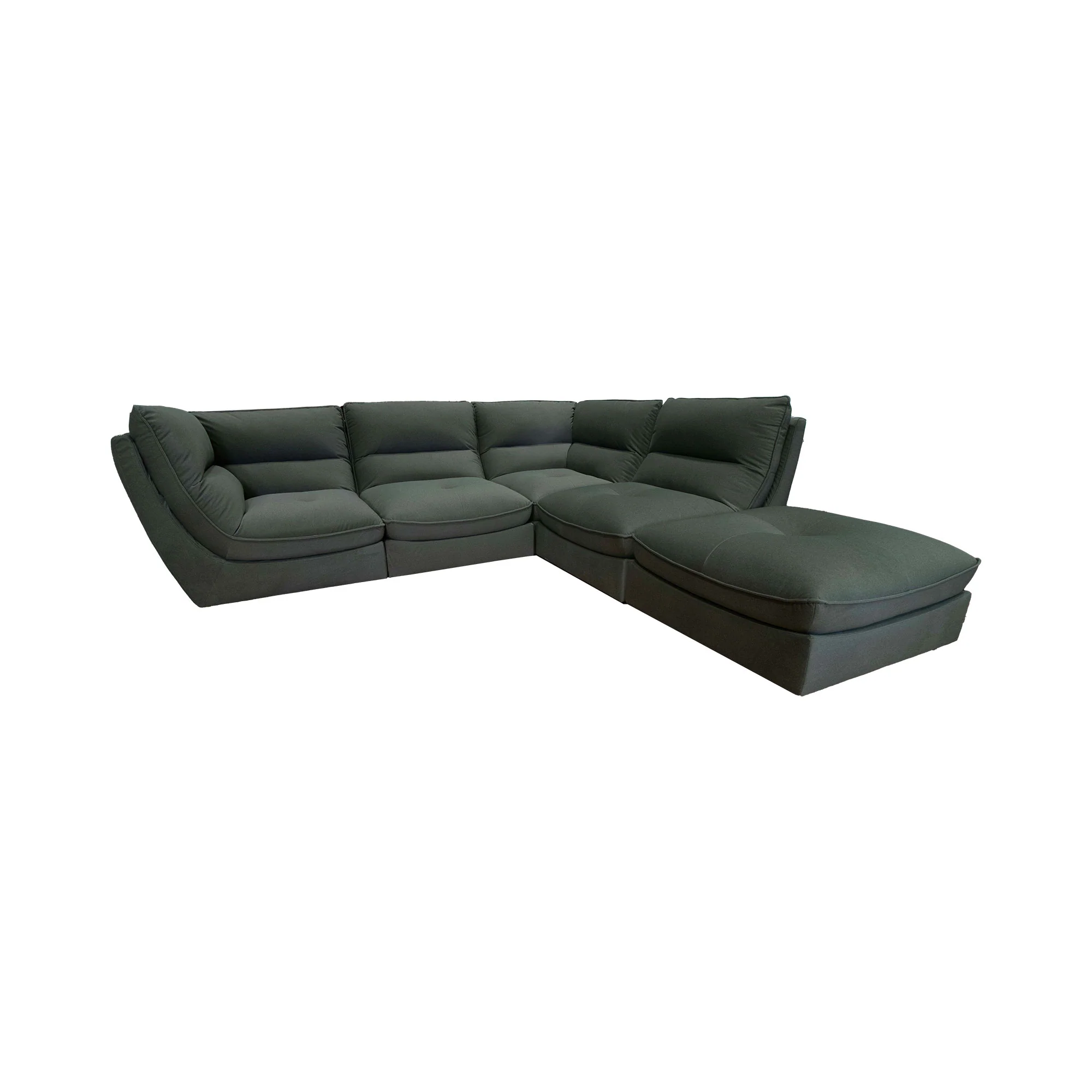 Kofi Sectional - Image 3