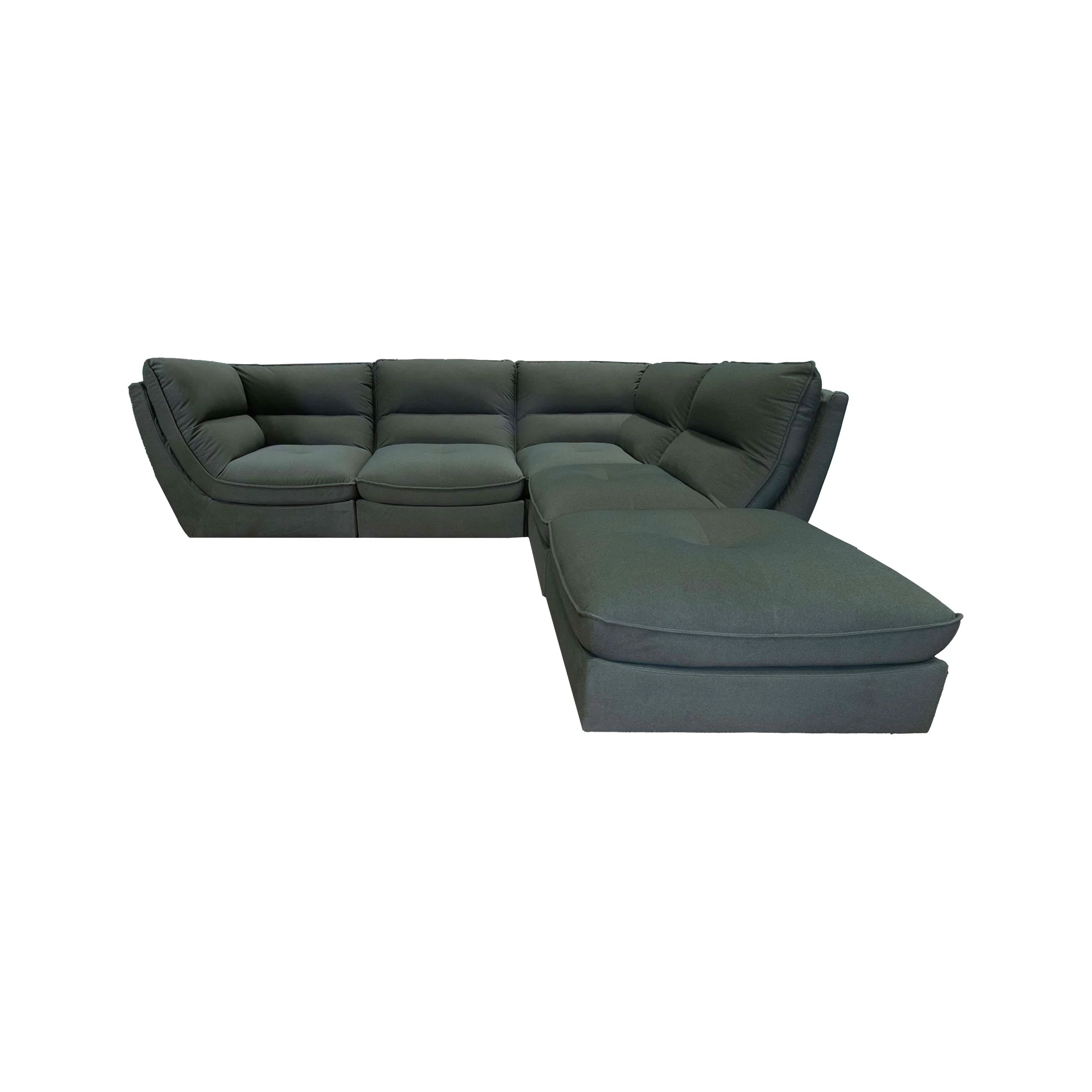 Kofi Sectional - Image 4