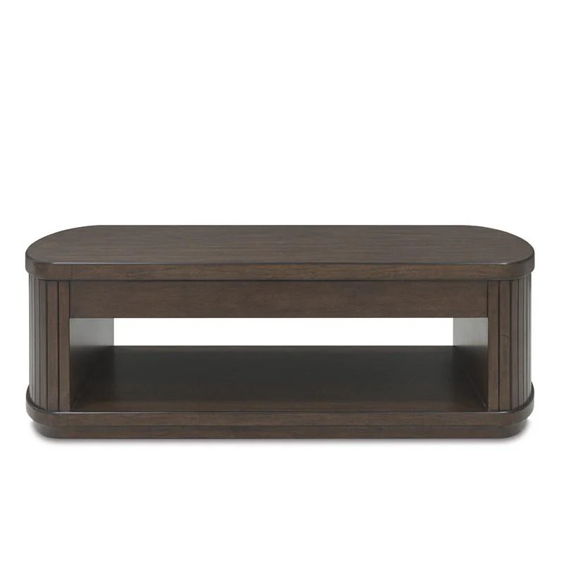 Korestone Lift Top Coffee Table - Image 3