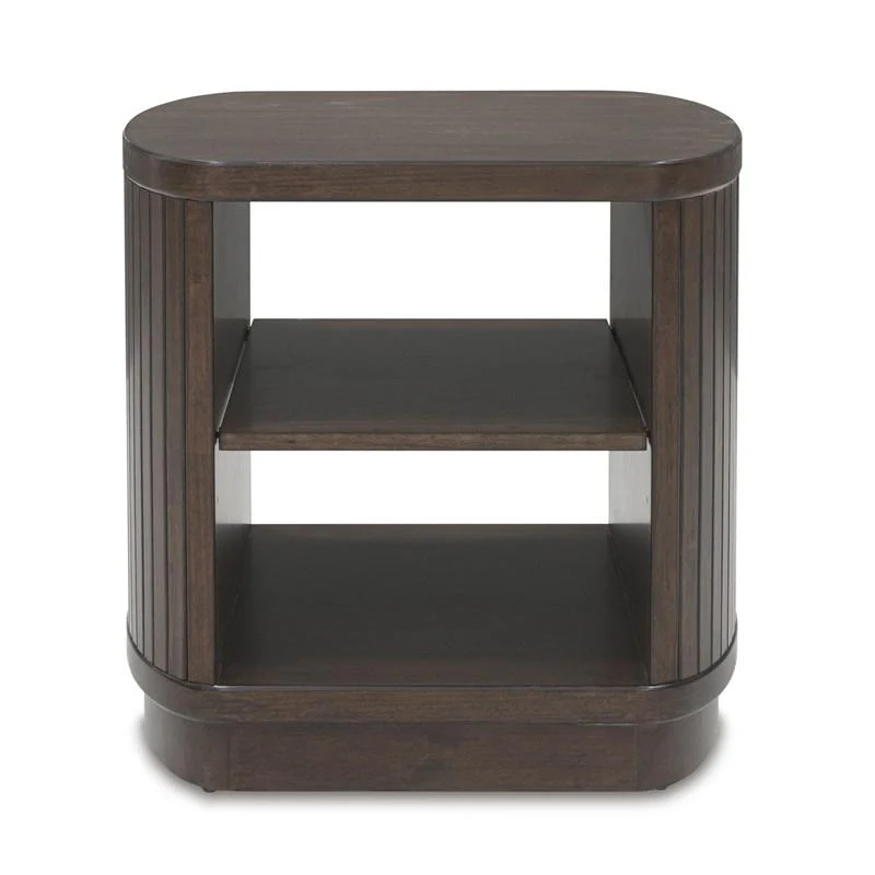 Korestone End Table - Image 2