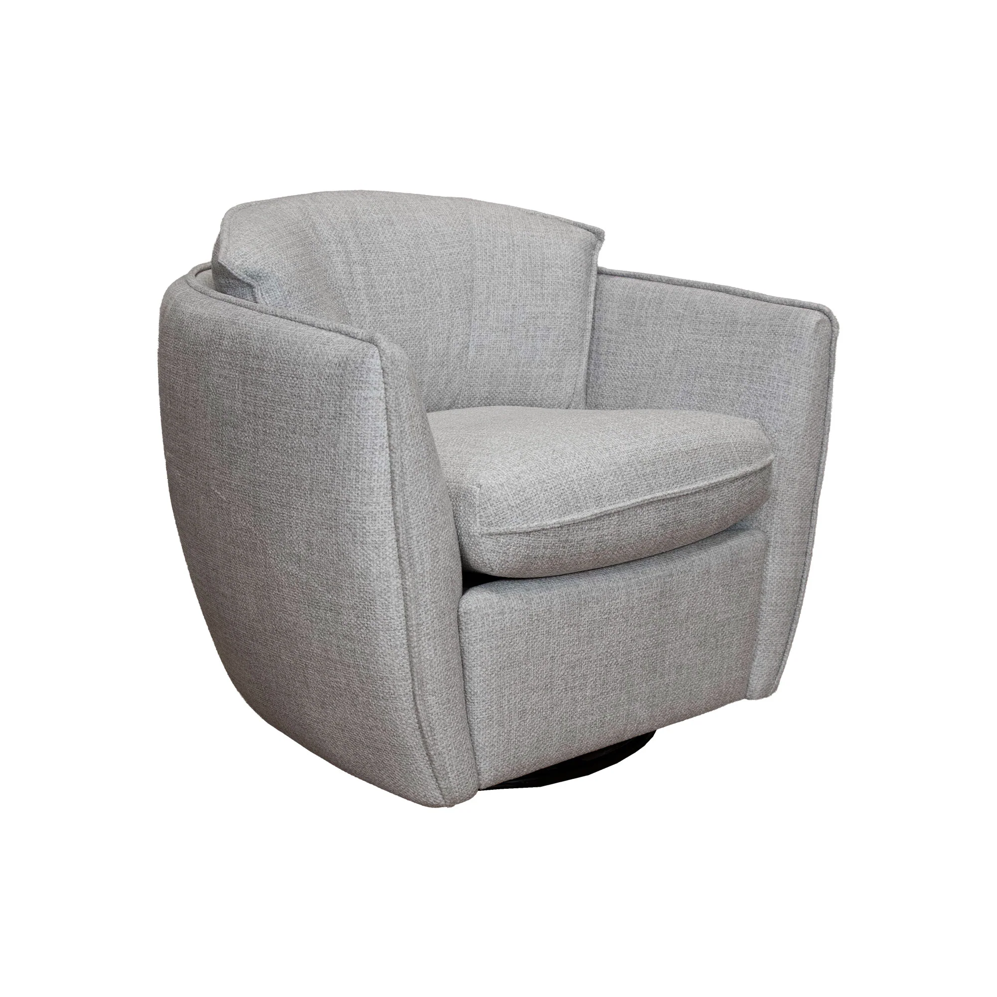 Leena Swivel Chair - Image 2