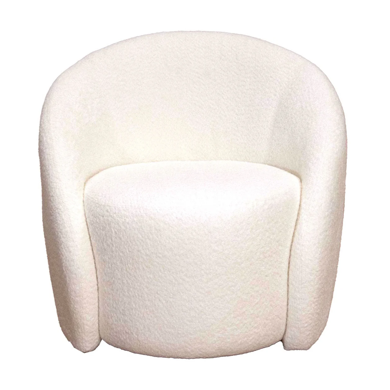 Leni Swivel Chair