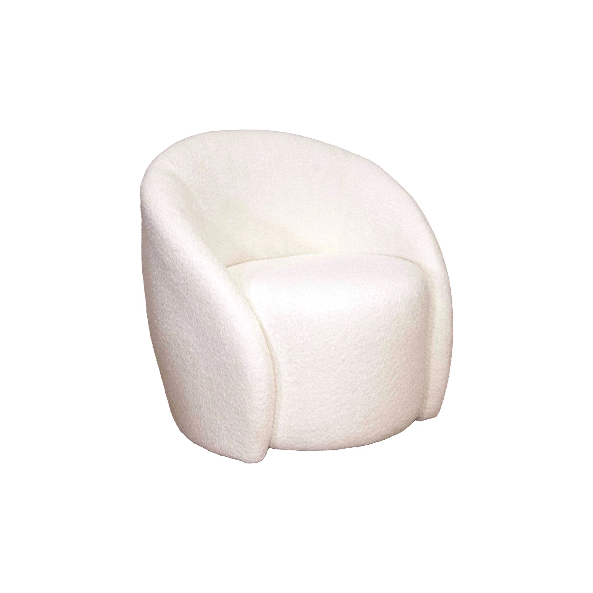 Leni Swivel Chair - Image 3