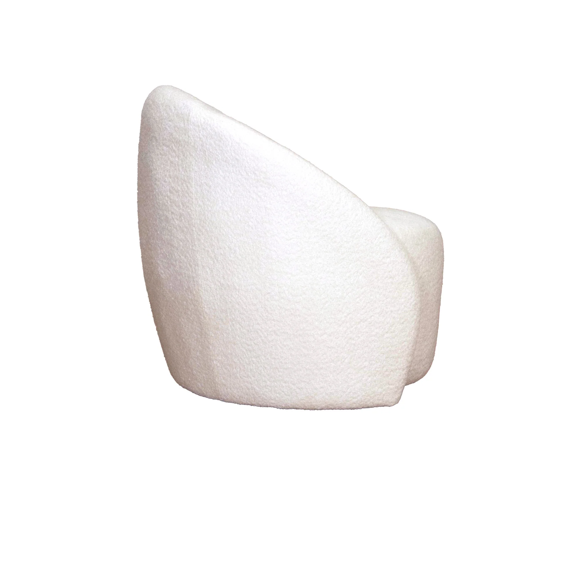 Leni Swivel Chair - Image 5