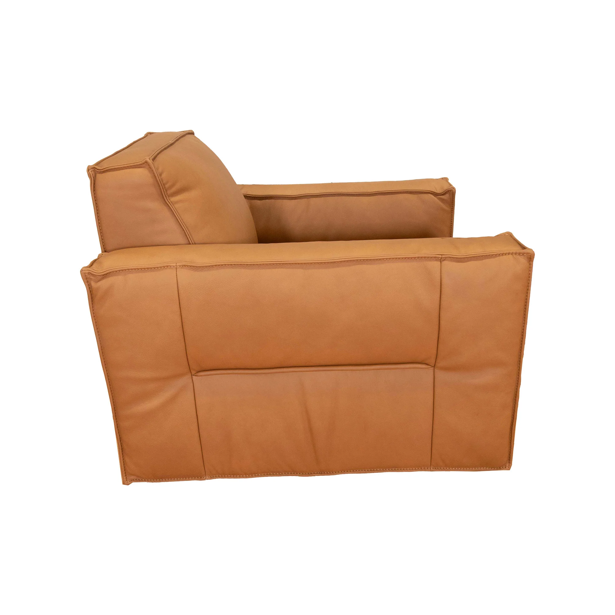 Lennox Swivel Chair - Image 3