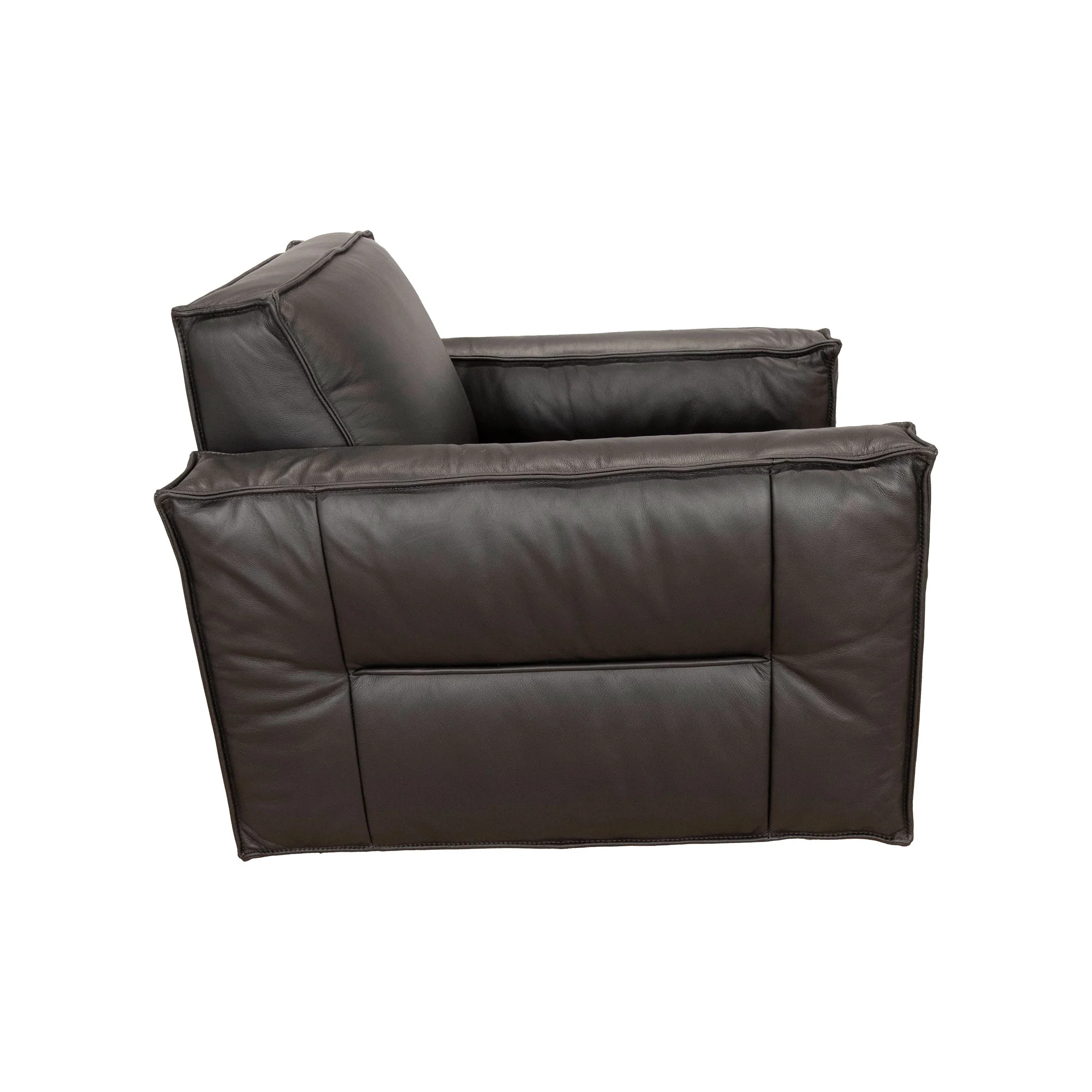 Lennox Swivel Chair - Image 6