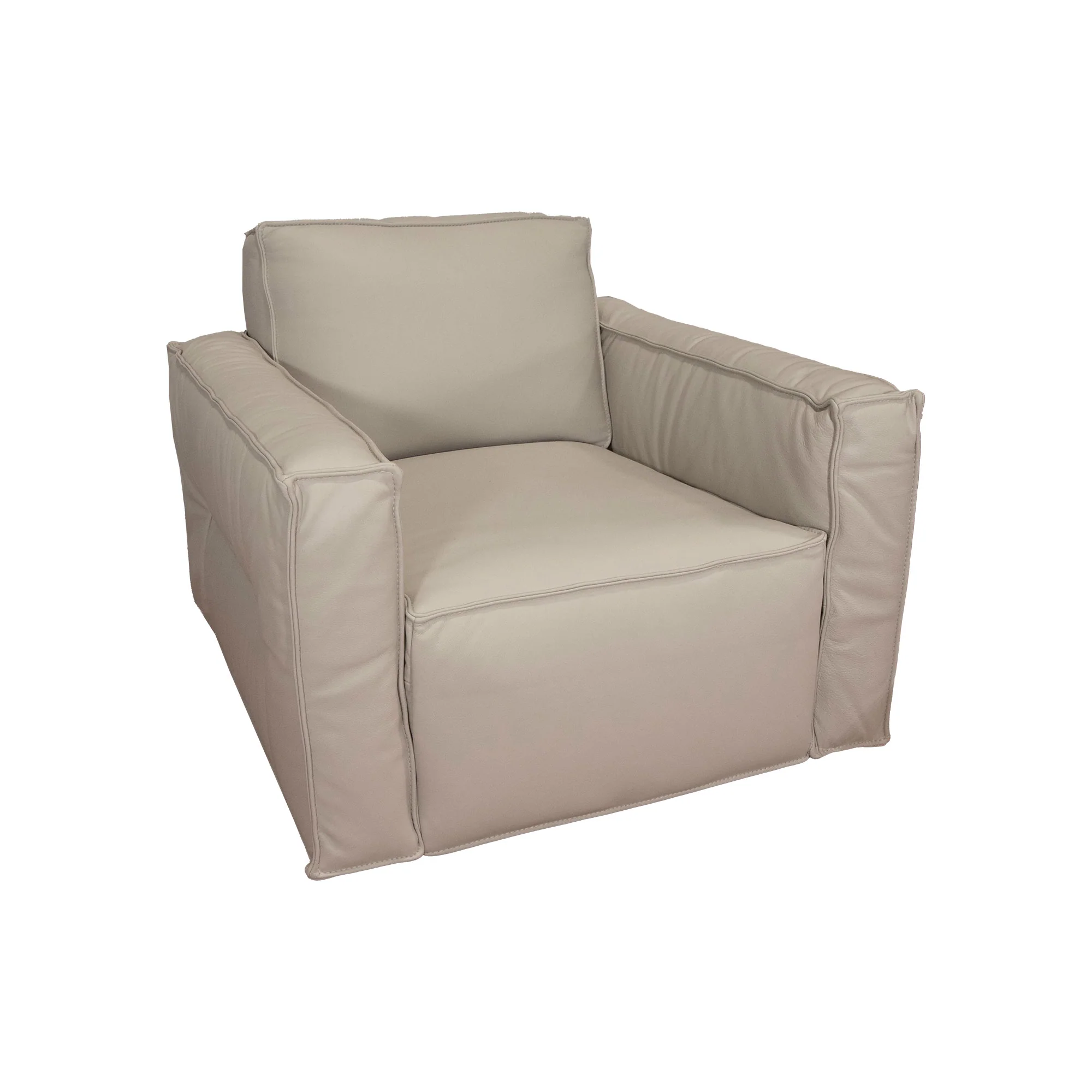 Lennox Swivel Chair - Image 7