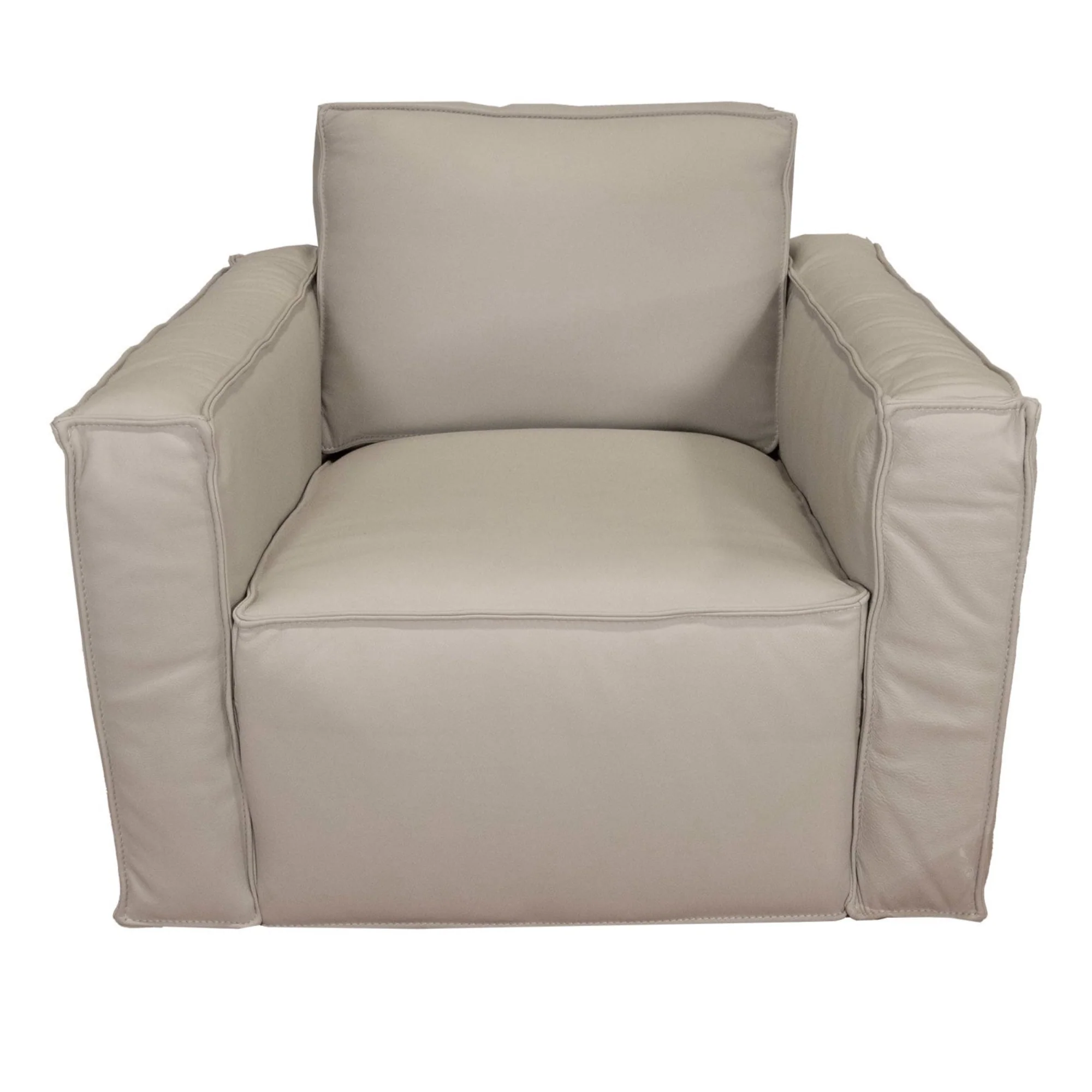Lennox Swivel Chair - Image 8
