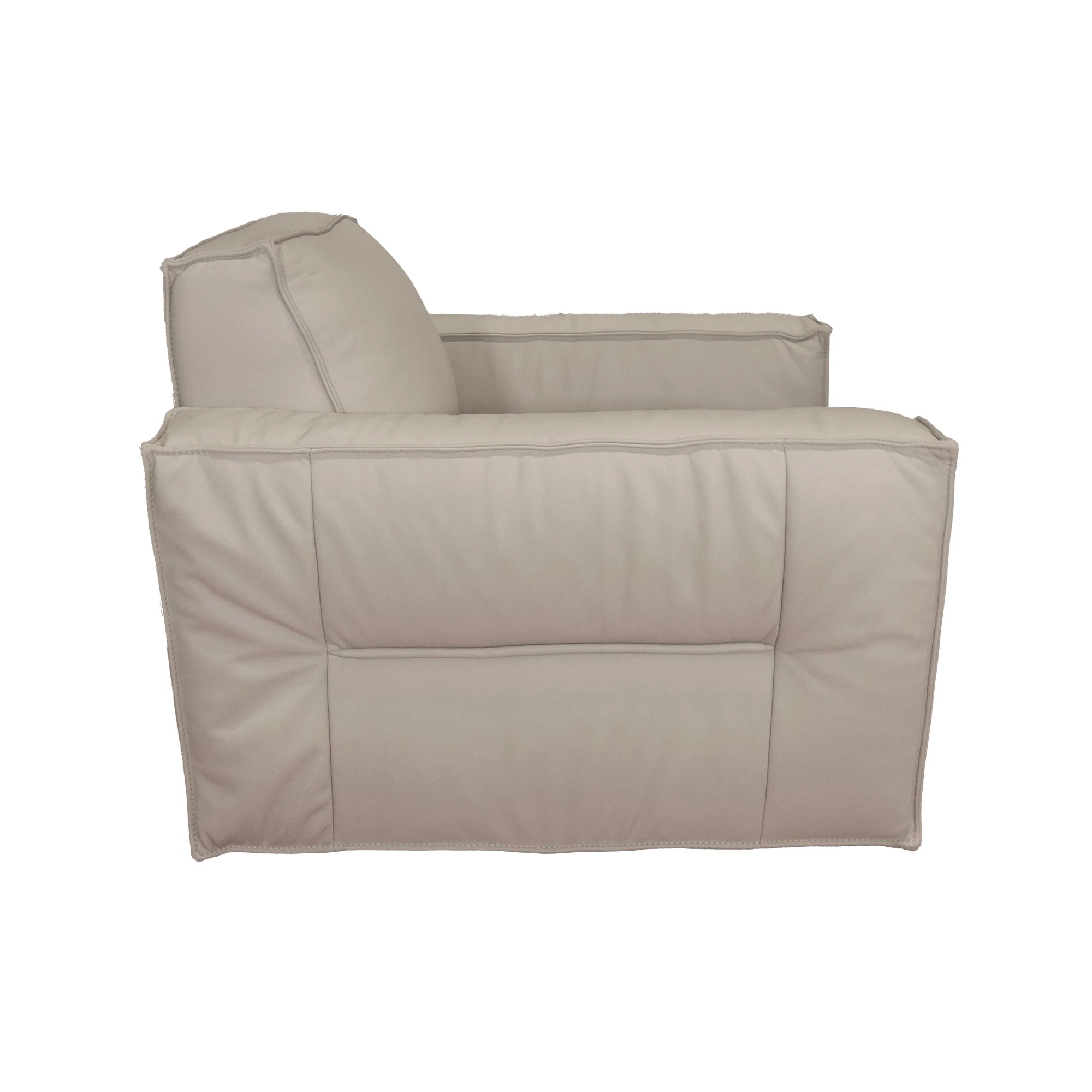 Lennox Swivel Chair - Image 9