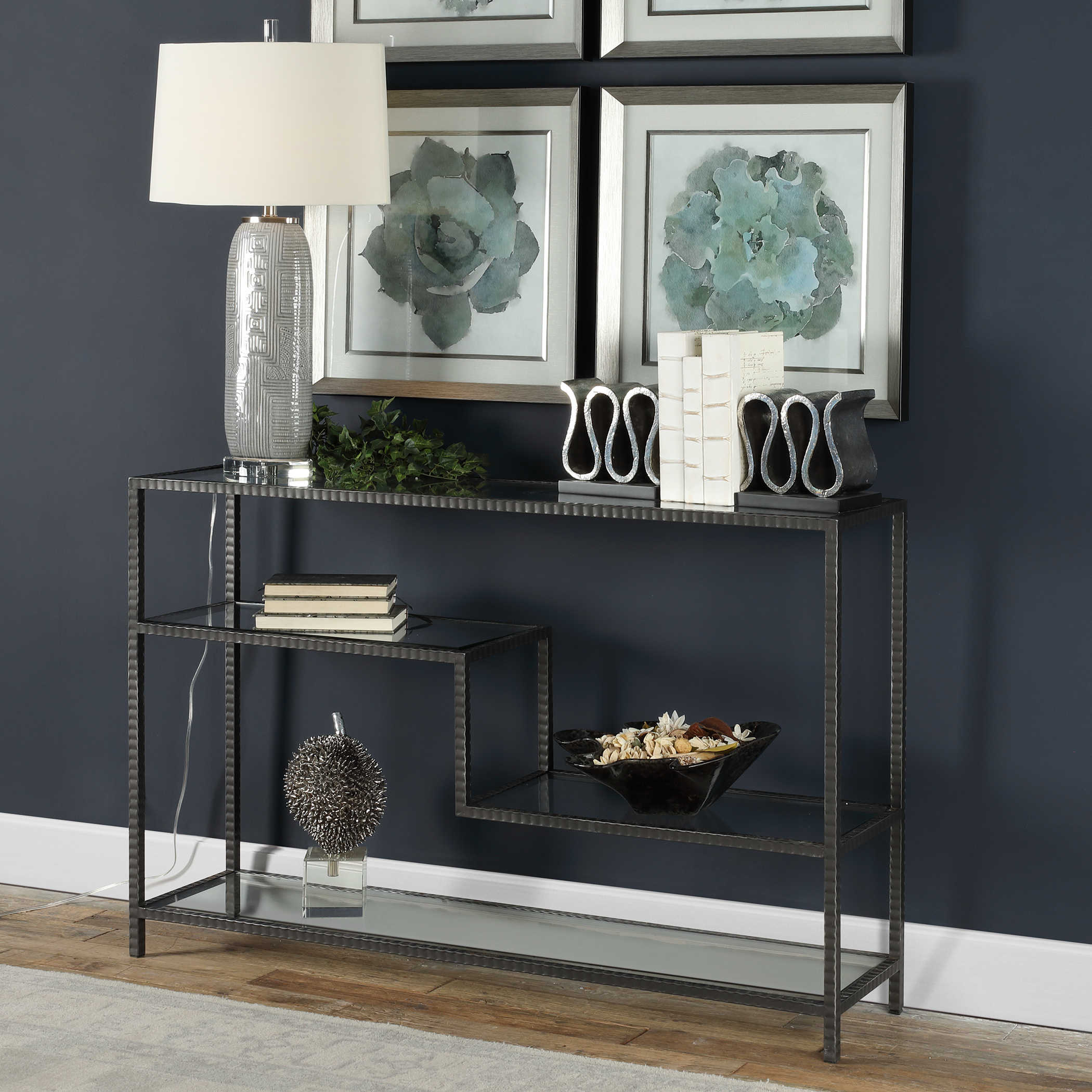 Leo Console Table - Image 2