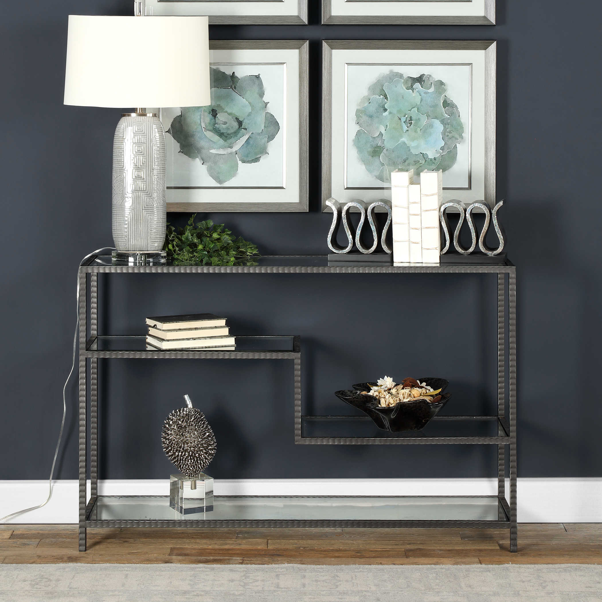 Leo Console Table - Image 5