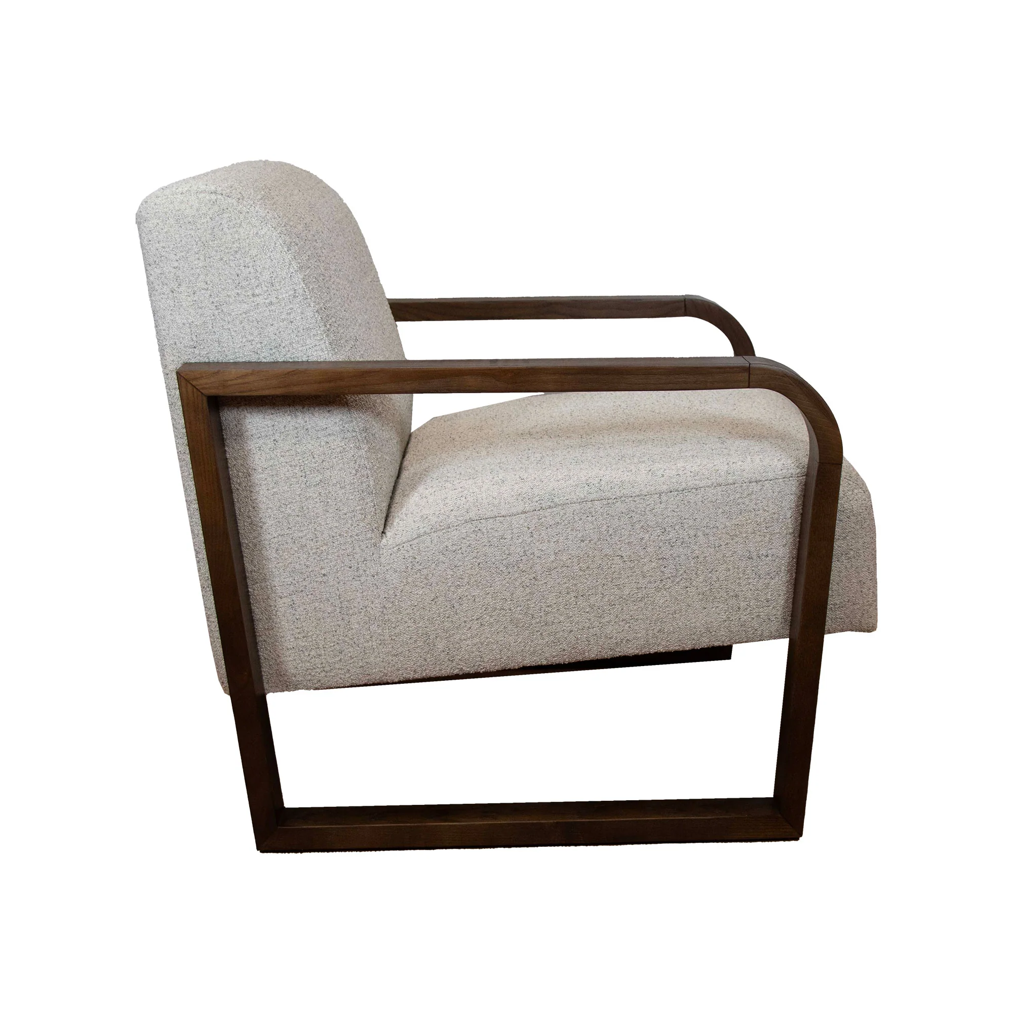 Lexington Accent Chair - Image 3