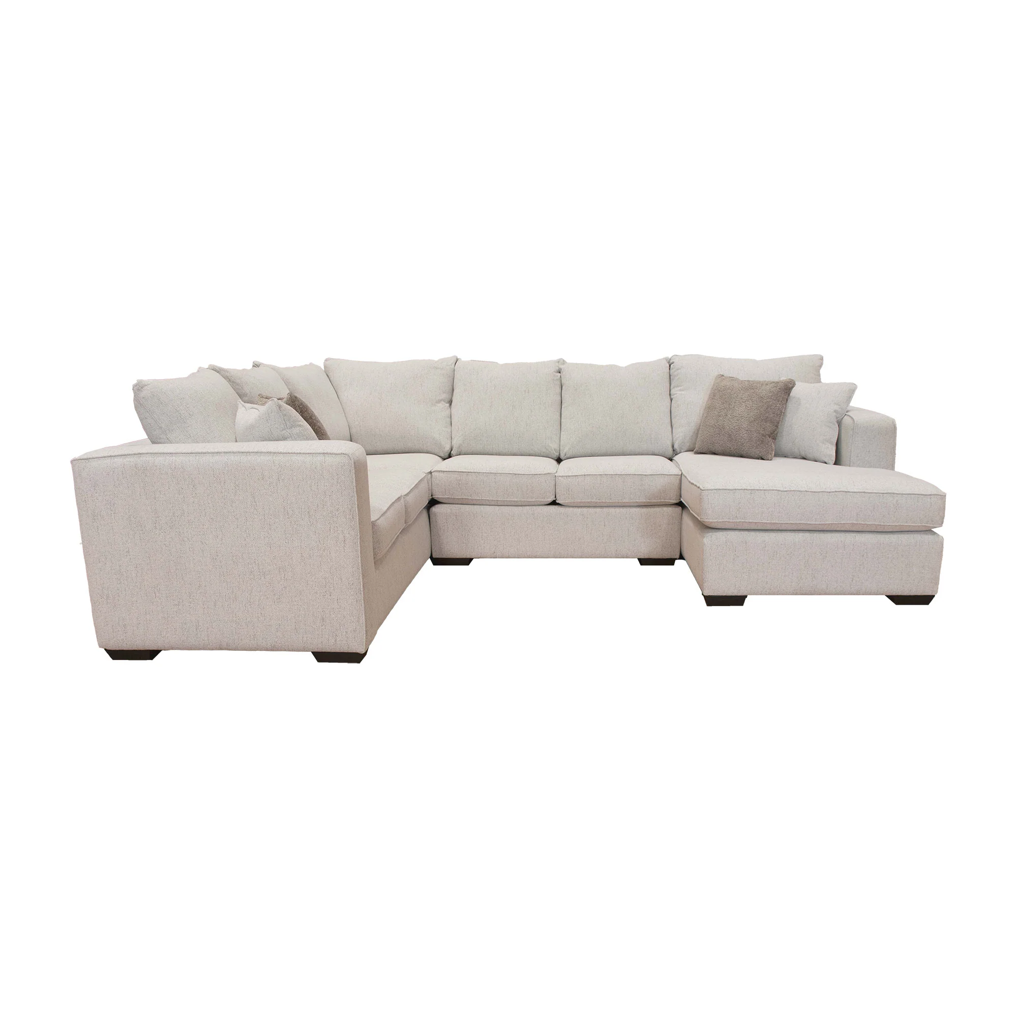 Lonnie Sectional - Image 2