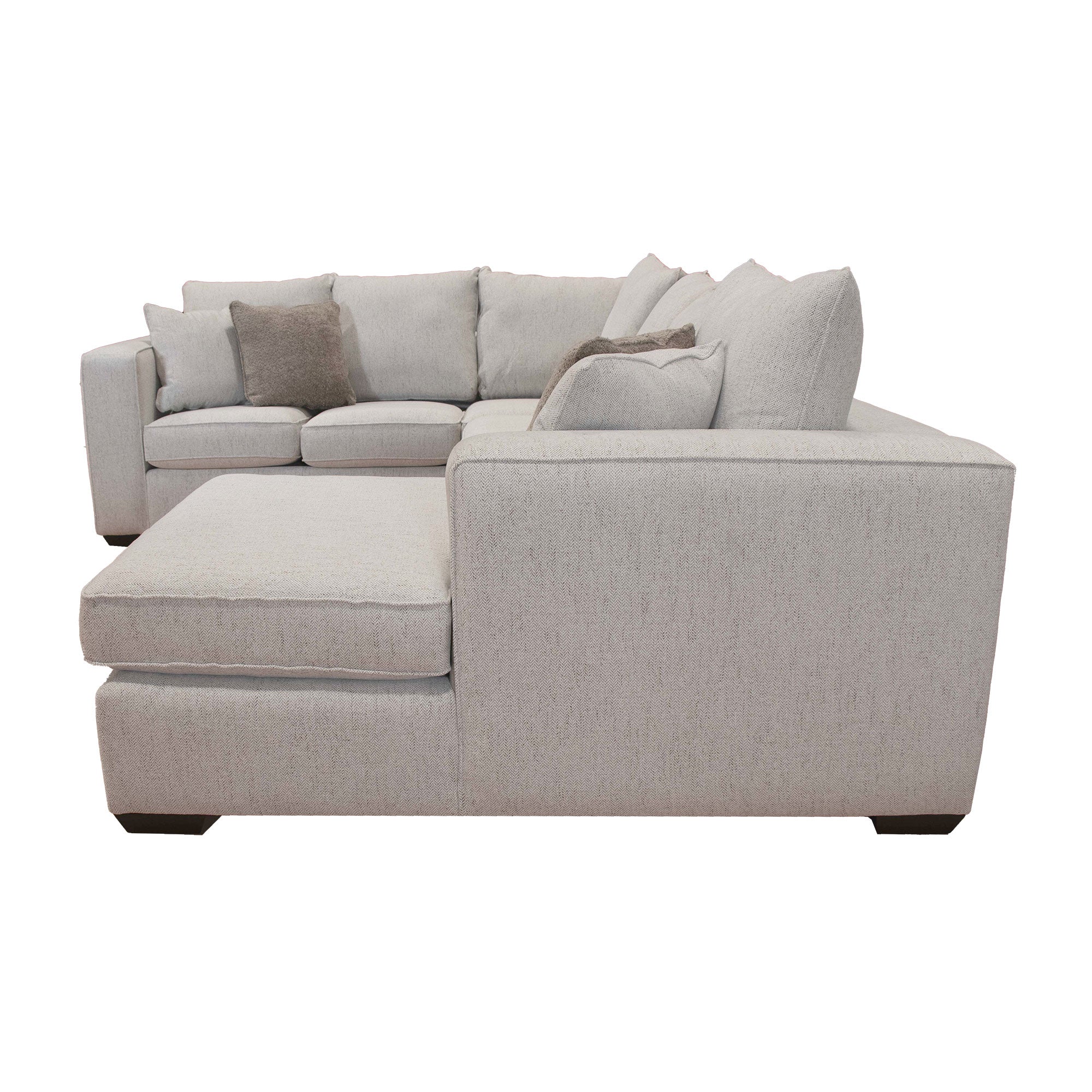 Lonnie Sectional - Image 3