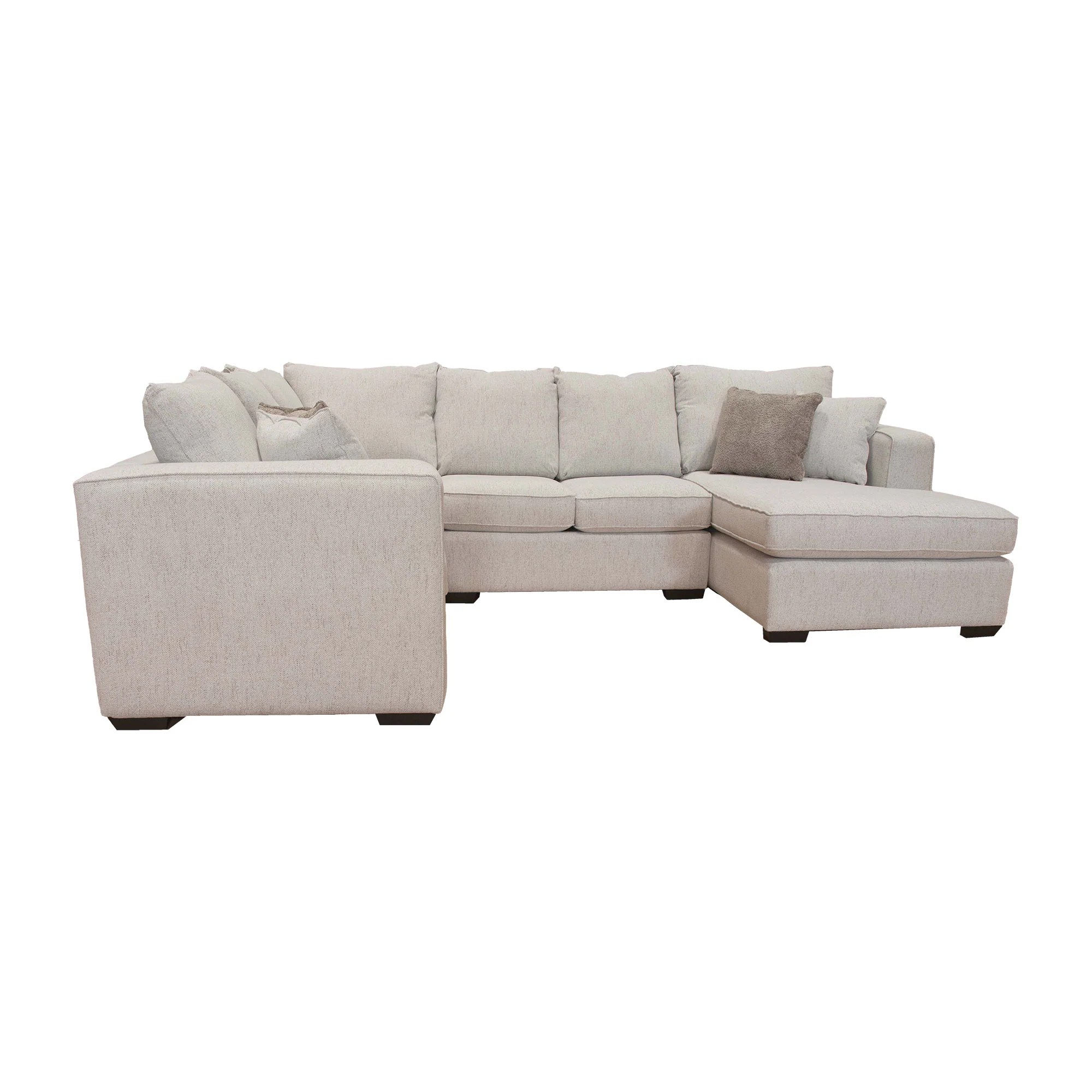 Lonnie Sectional - Image 4