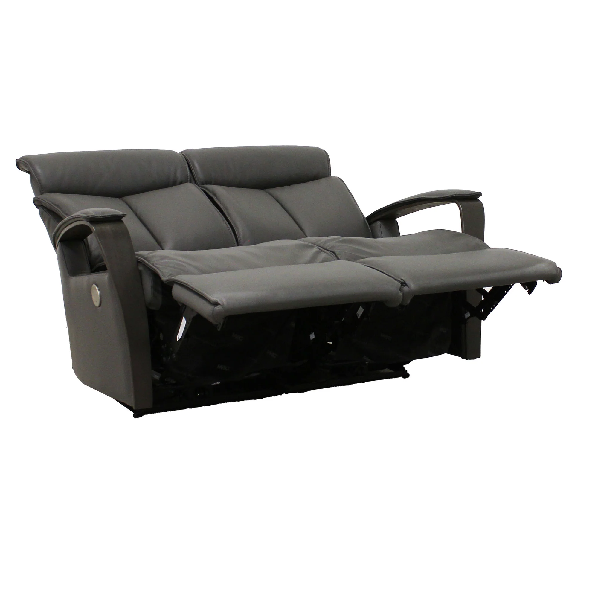 Majesty Reclining Loveseat - Image 11