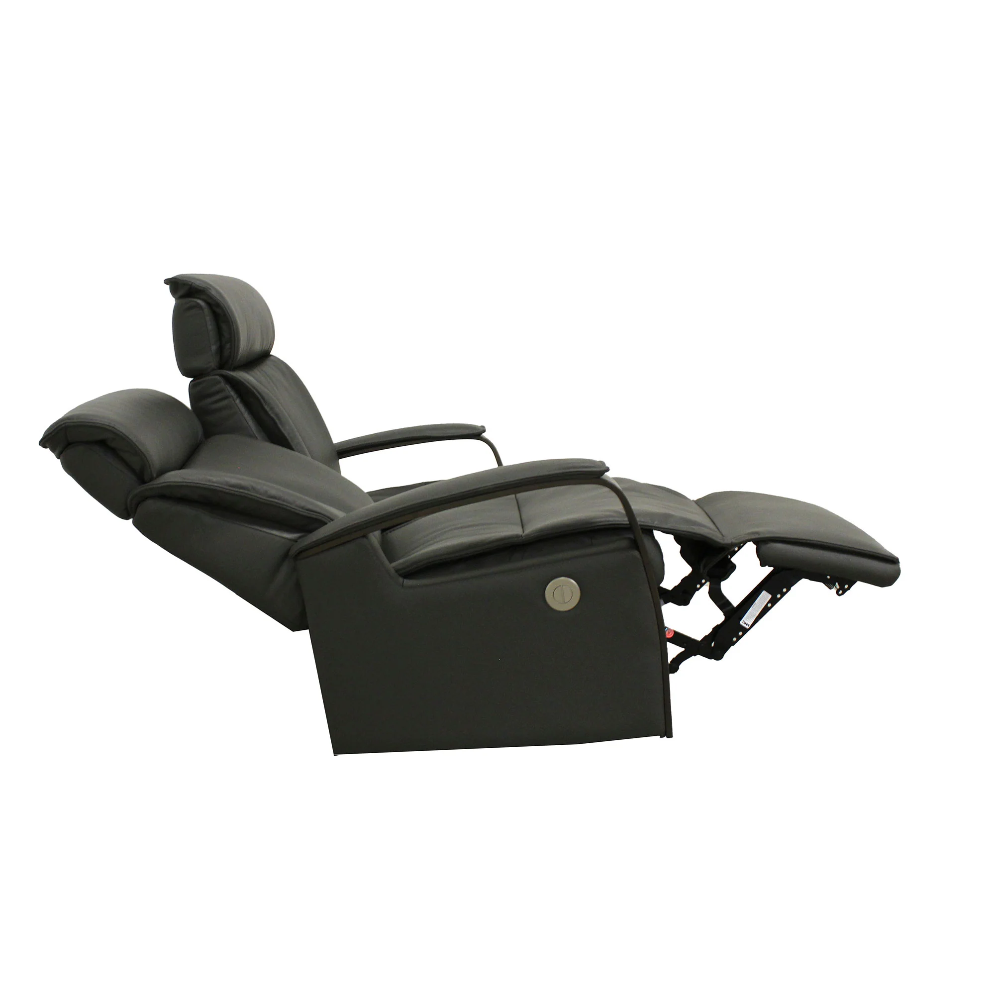 Majesty Reclining Loveseat - Image 5