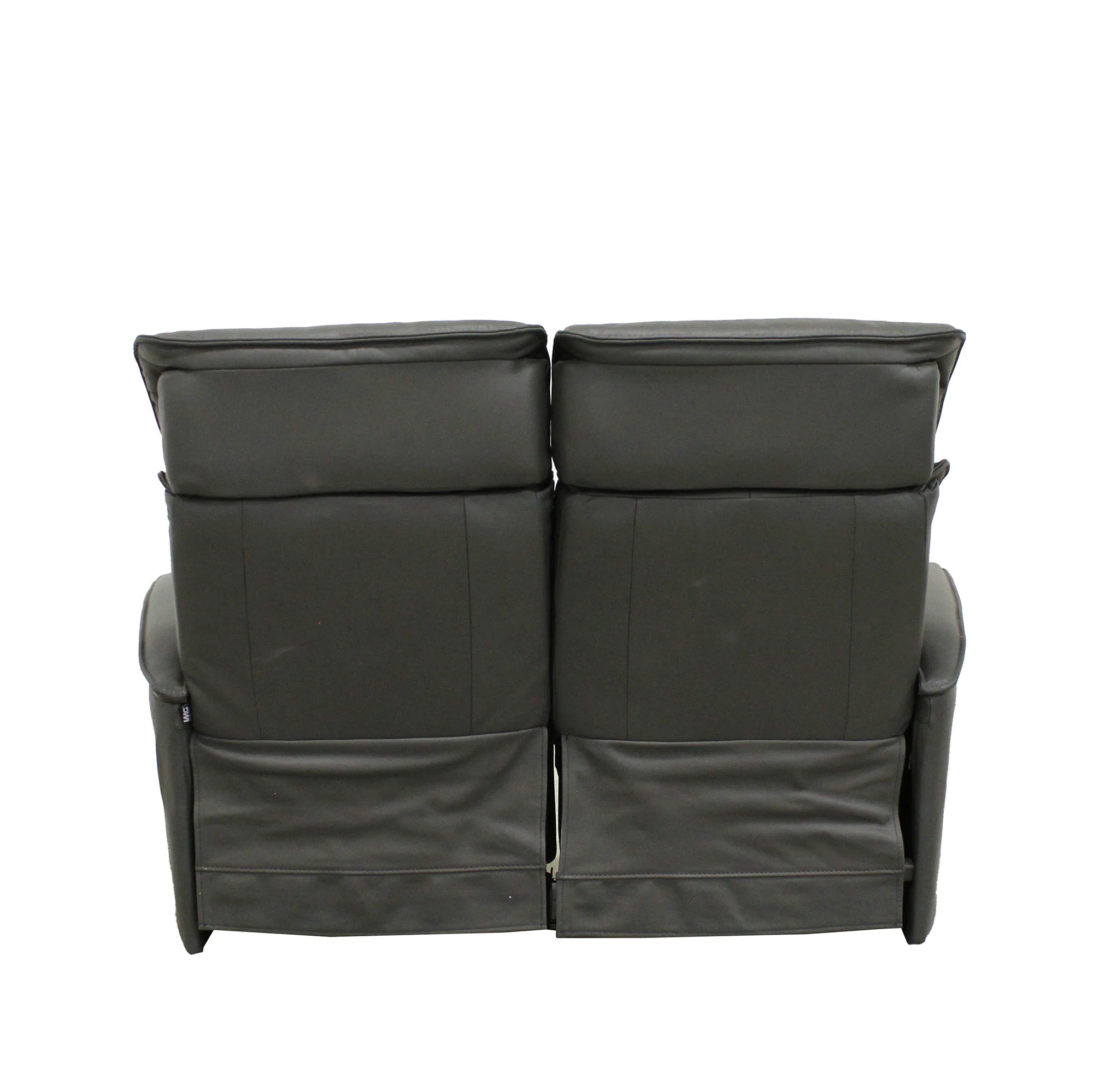 Majesty Reclining Loveseat - Image 6
