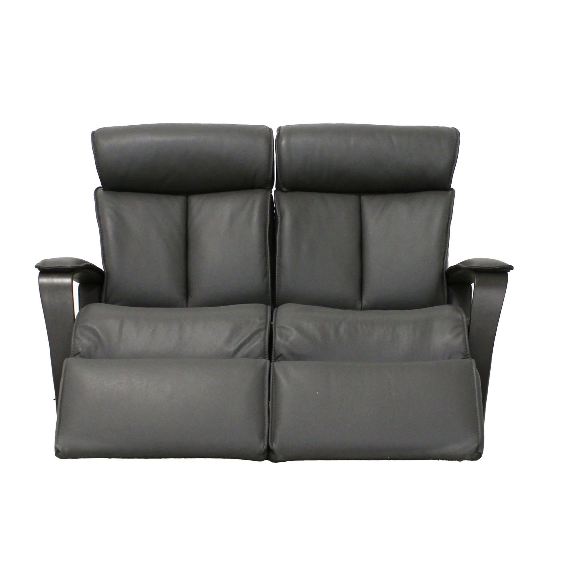 Majesty Reclining Loveseat - Image 7