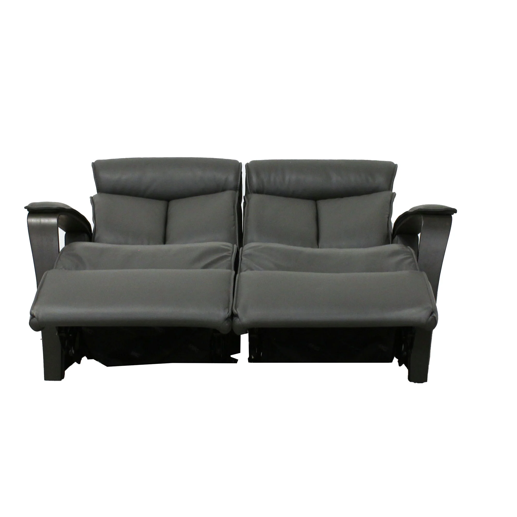 Majesty Reclining Loveseat - Image 8