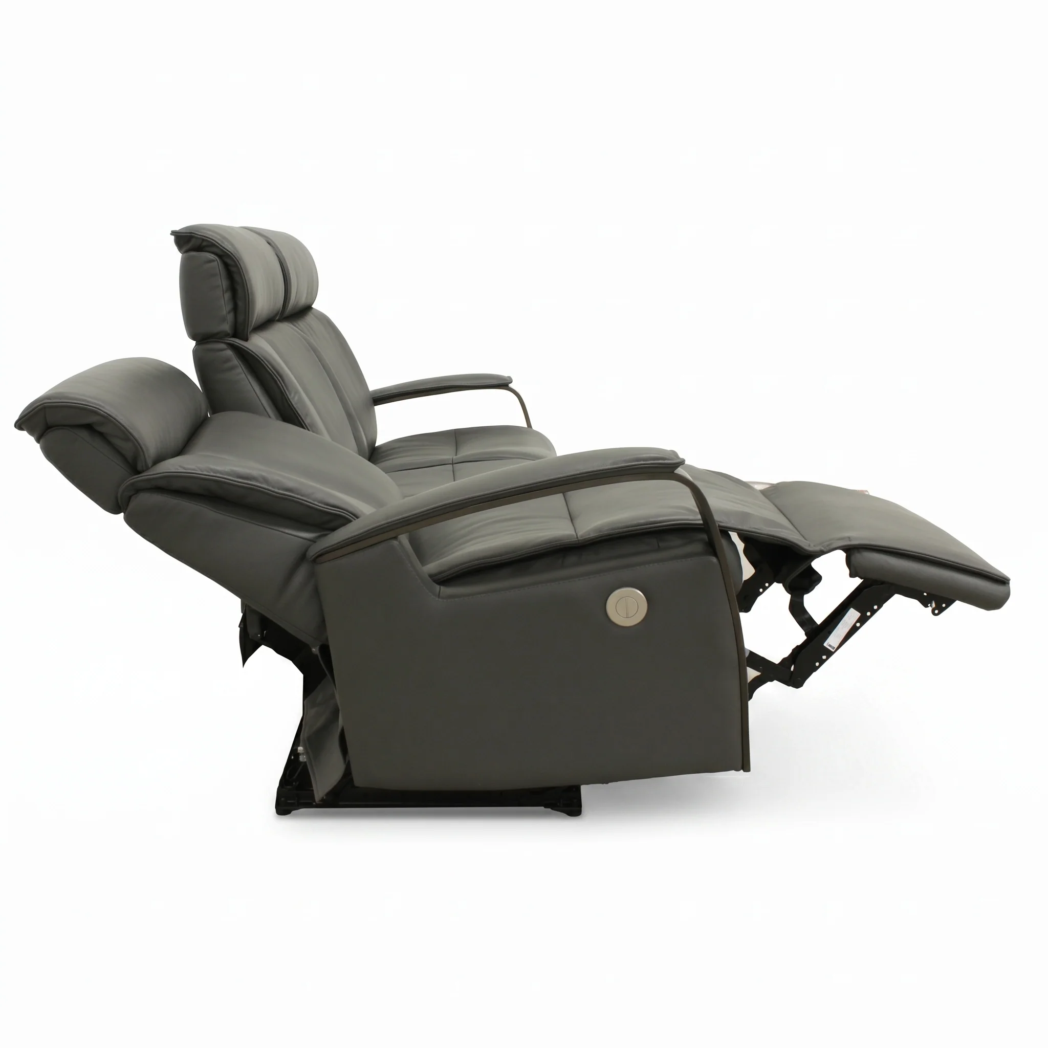 Majesty Reclining Sofa - Image 10