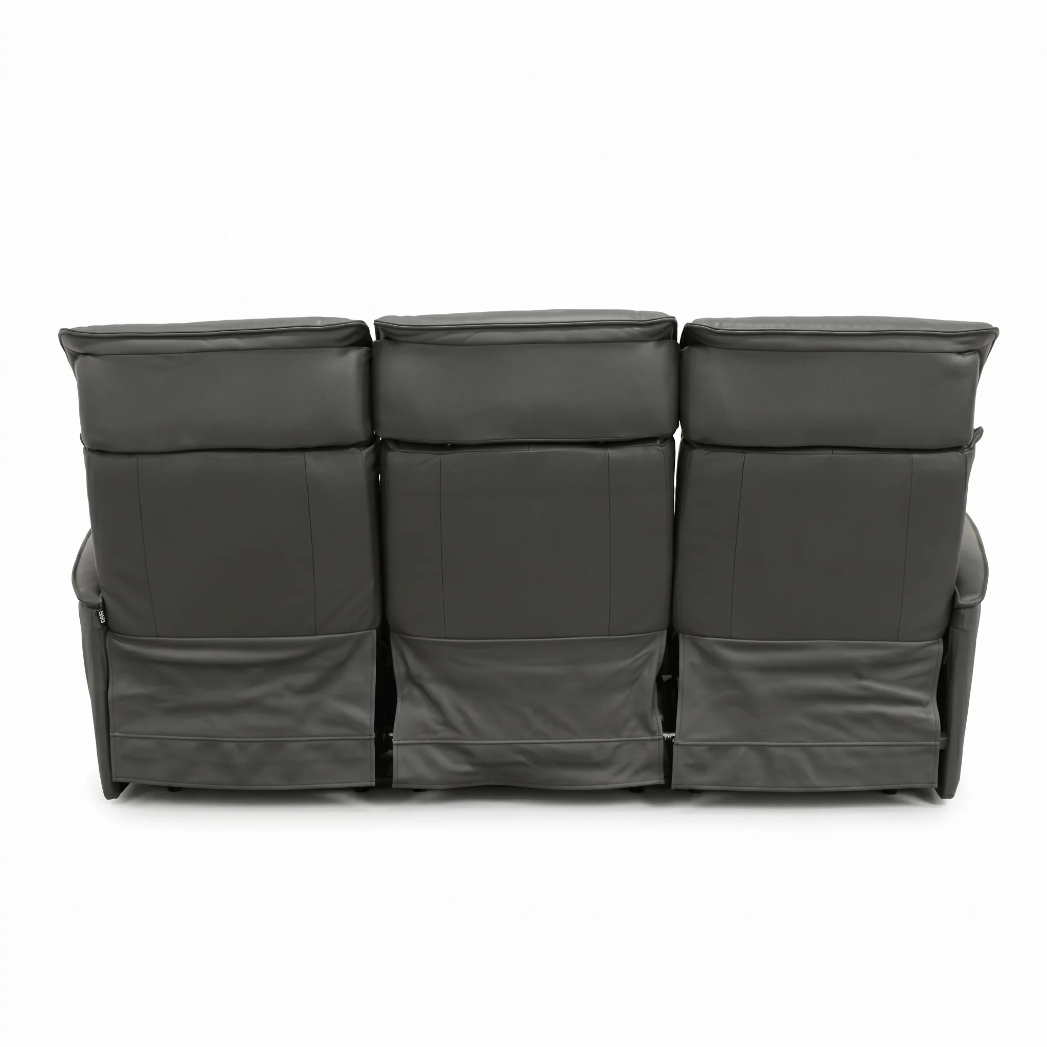 Majesty Reclining Sofa - Image 11