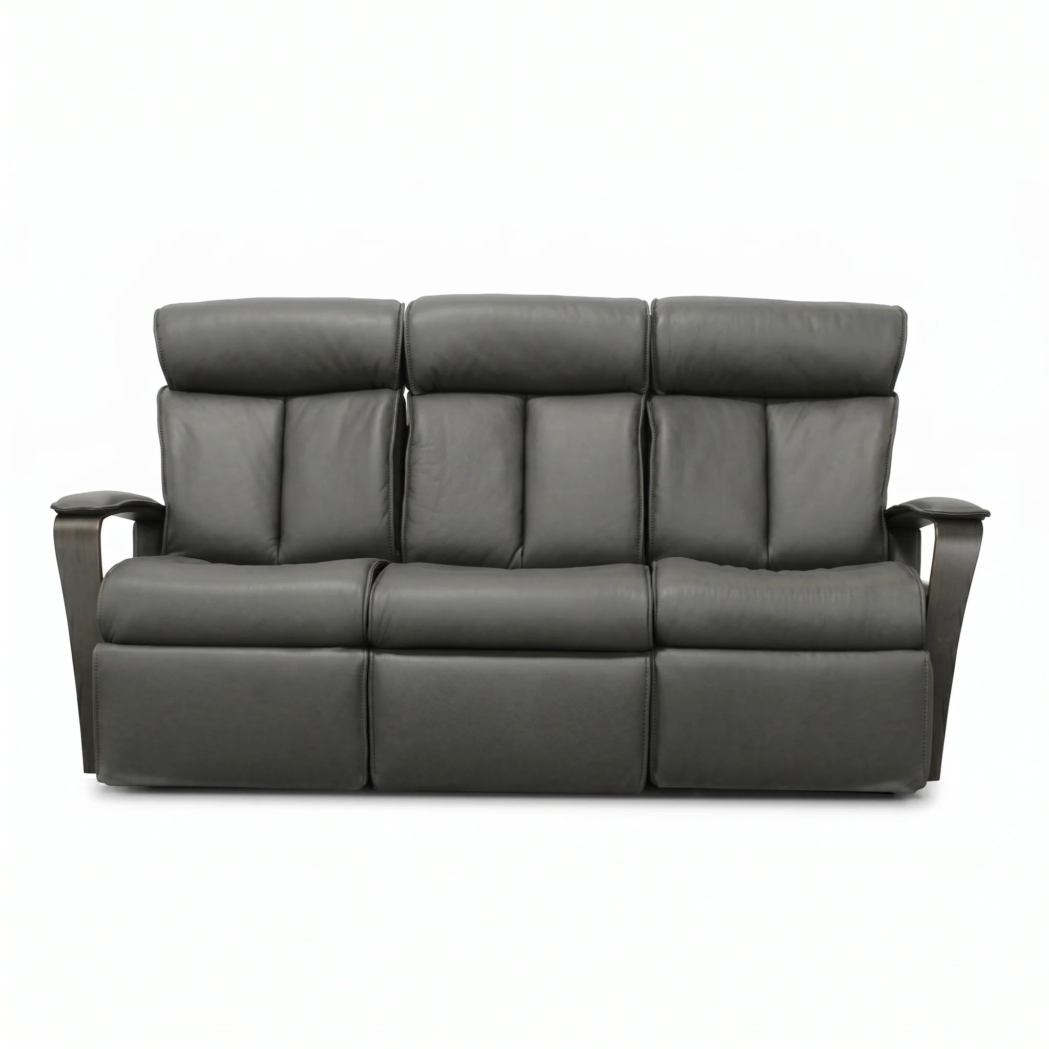 Majesty Reclining Sofa - Image 2