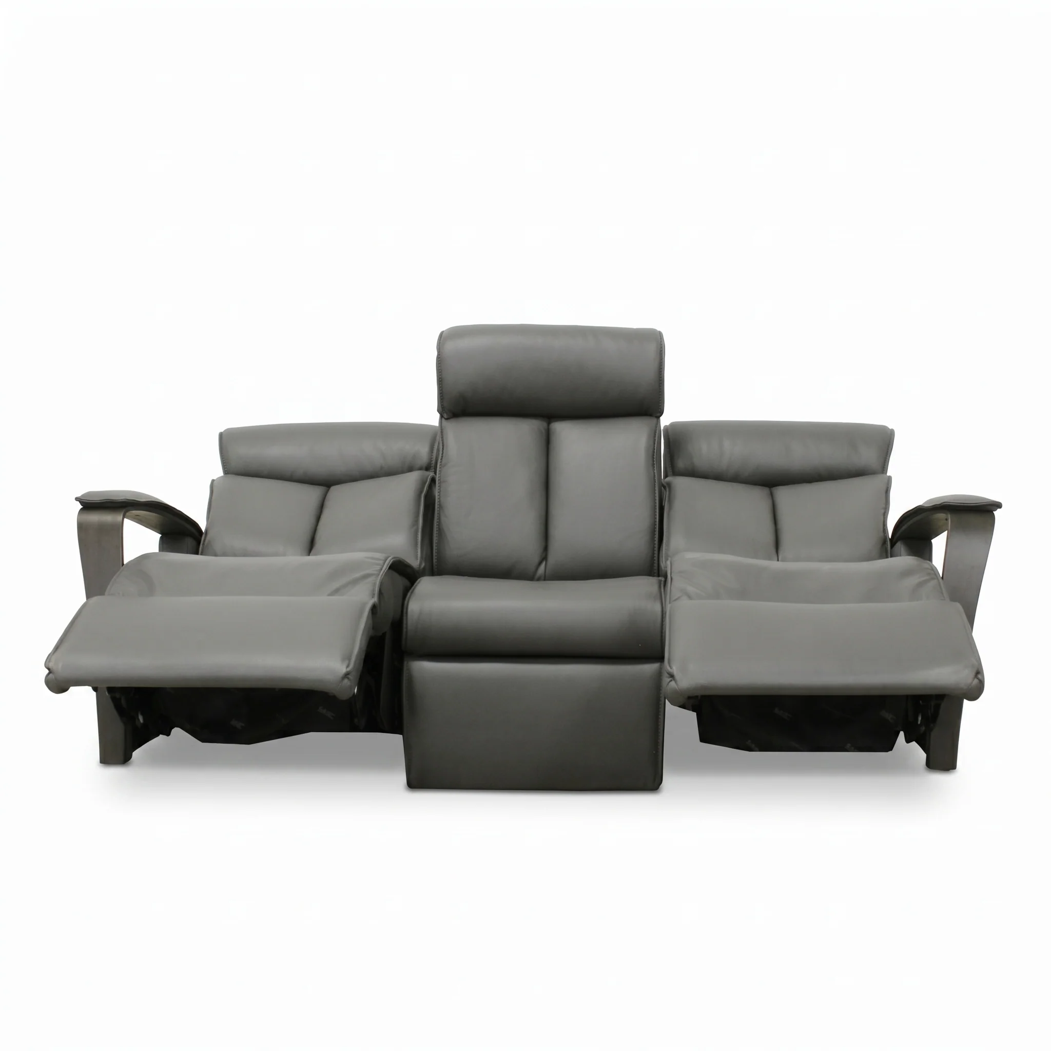 Majesty Reclining Sofa - Image 4