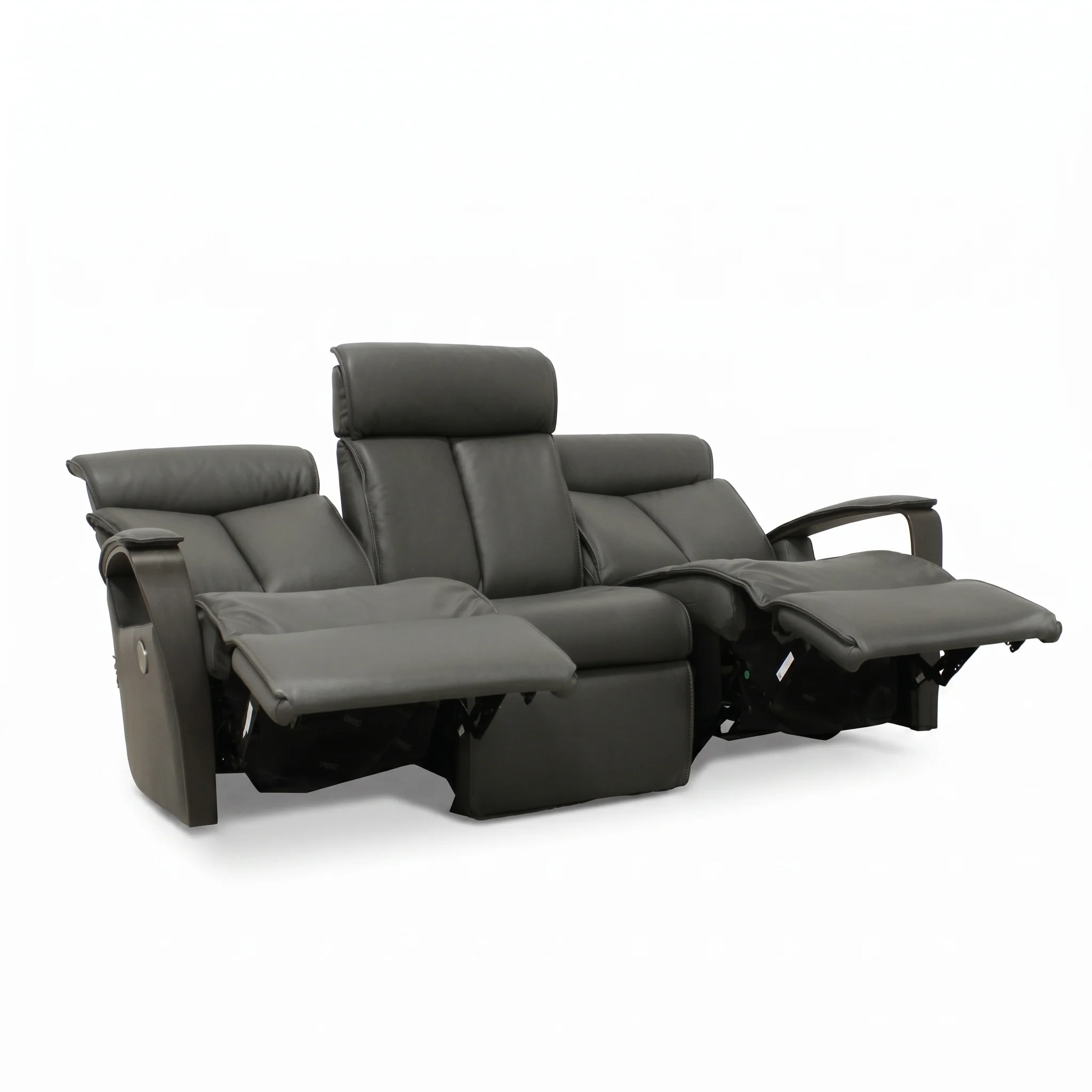 Majesty Reclining Sofa - Image 7