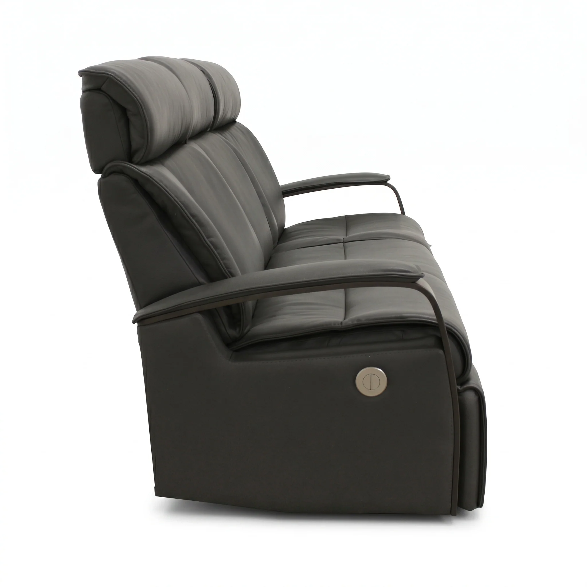 Majesty Reclining Sofa - Image 8