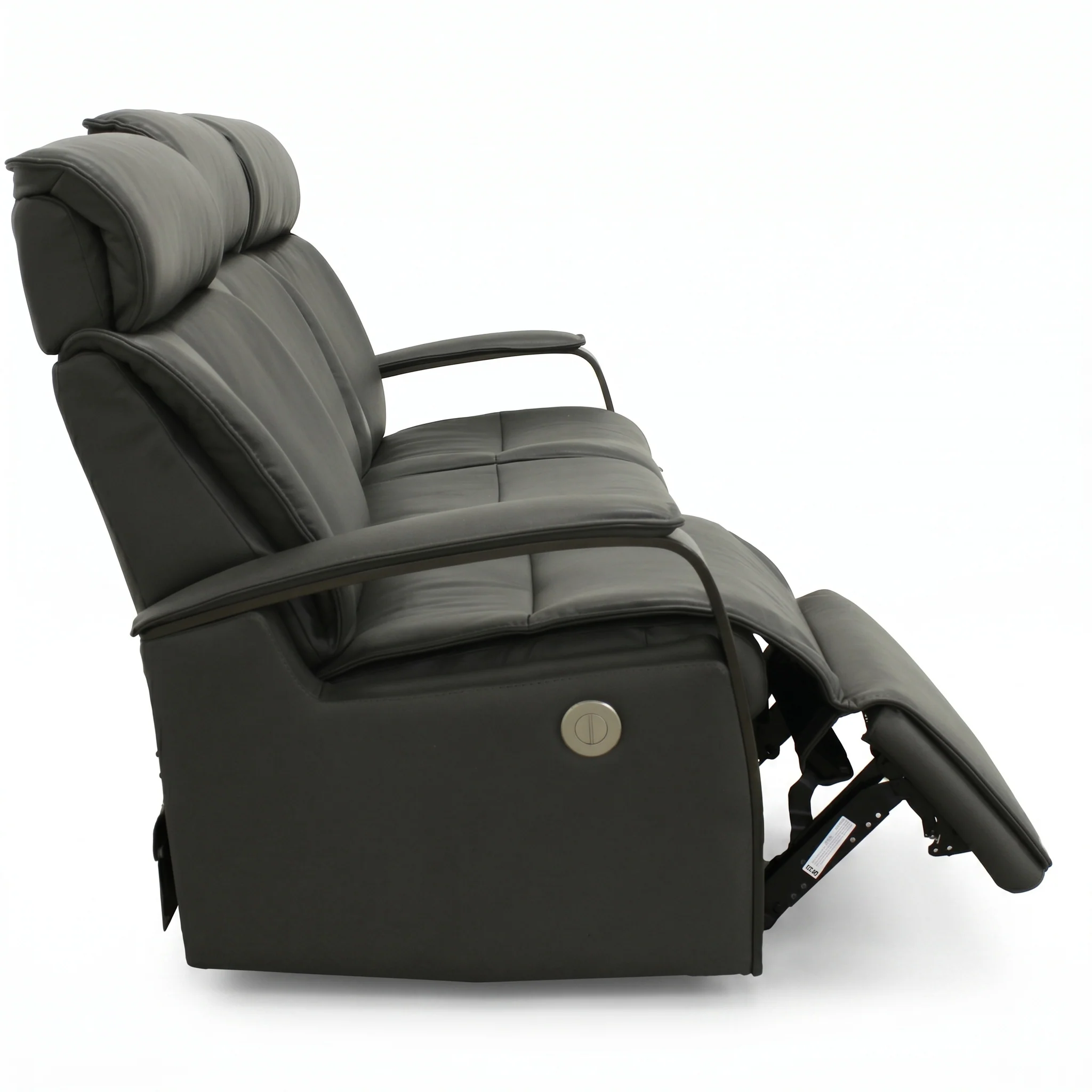 Majesty Reclining Sofa - Image 9