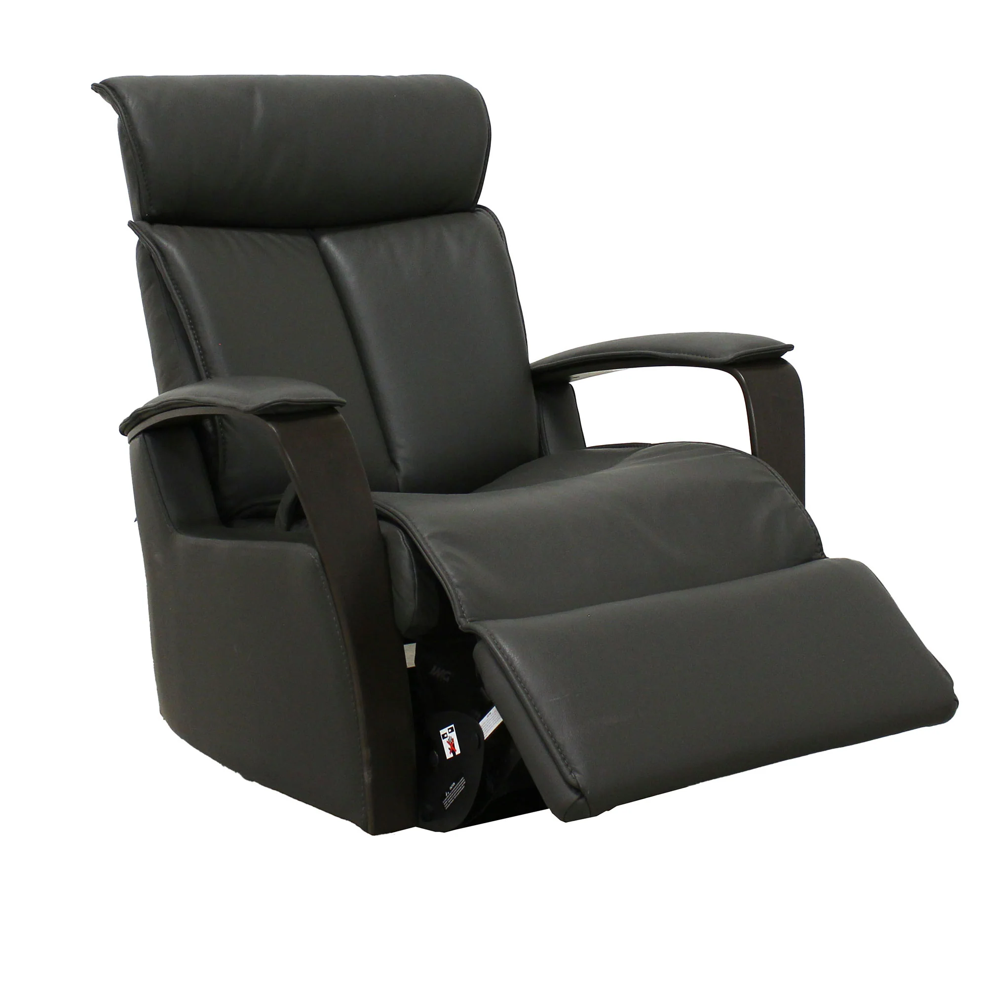 Majesty Swivel Rocker - Image 3